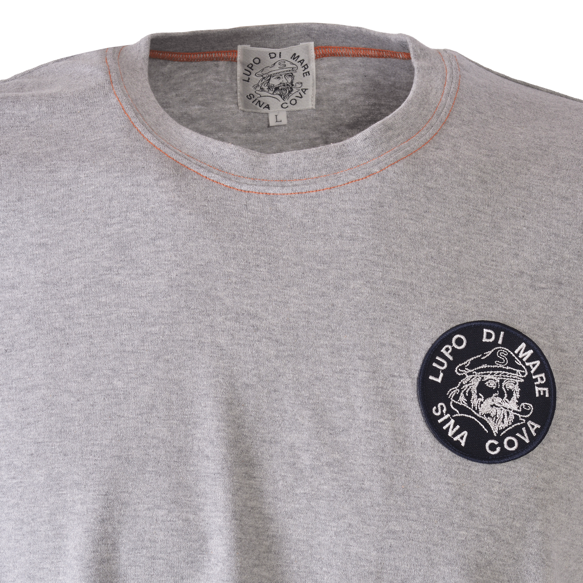 【公式】シナコバ(SINA COVA) 半袖Tシャツ 10000530