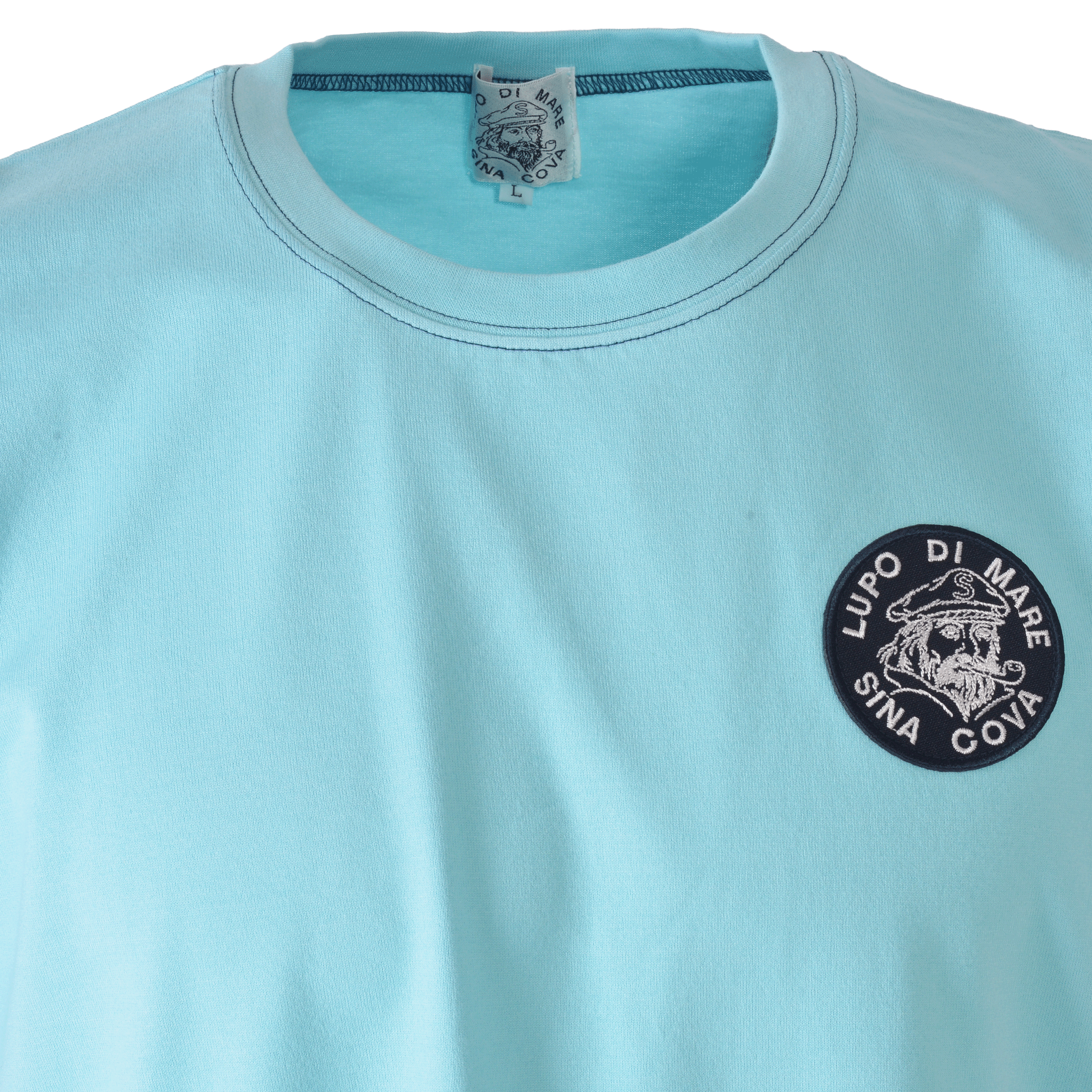 【公式】シナコバ(SINA COVA) 半袖Tシャツ 10000530