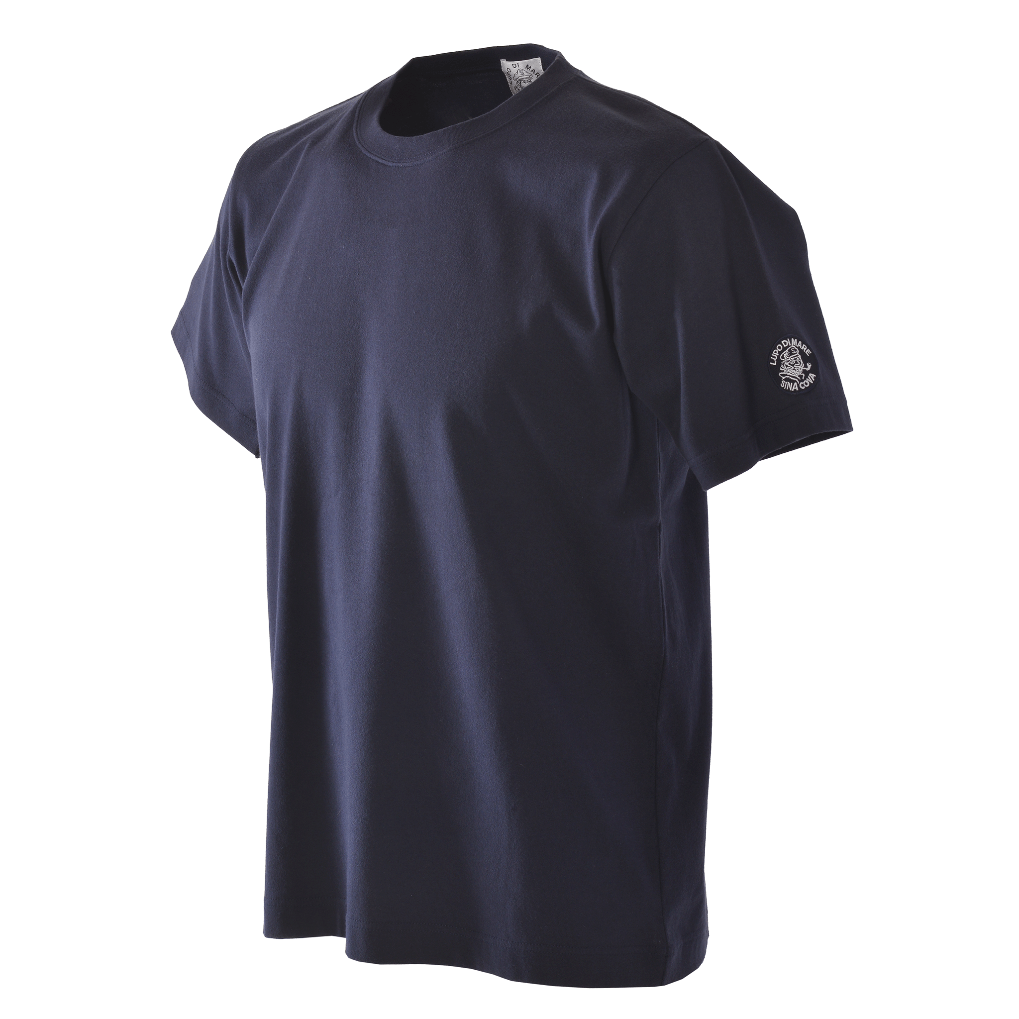 【公式】シナコバ(SINA COVA) バックプリント半袖Tシャツ 10000540