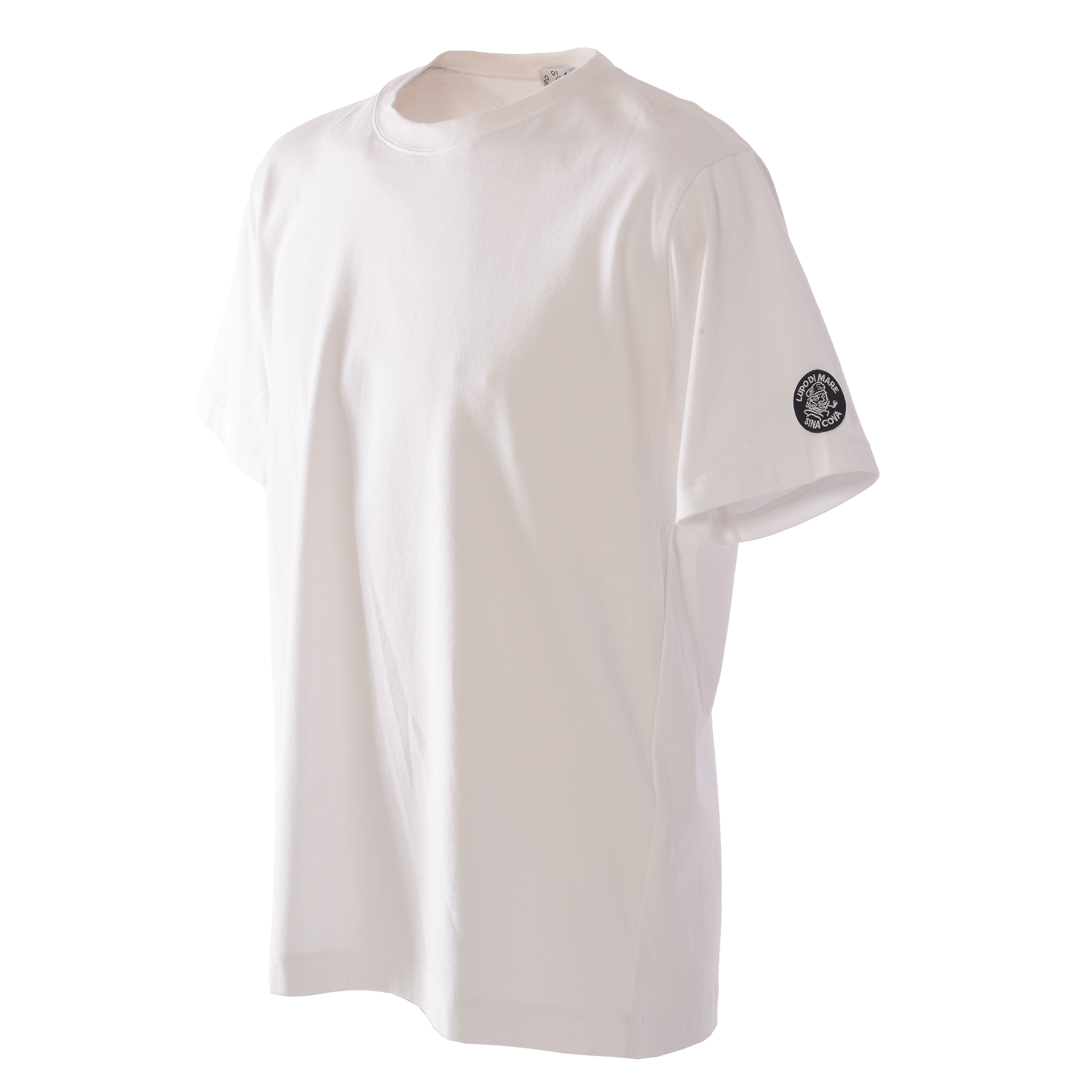 【公式】シナコバ(SINA COVA) バックプリント半袖Tシャツ 10000540