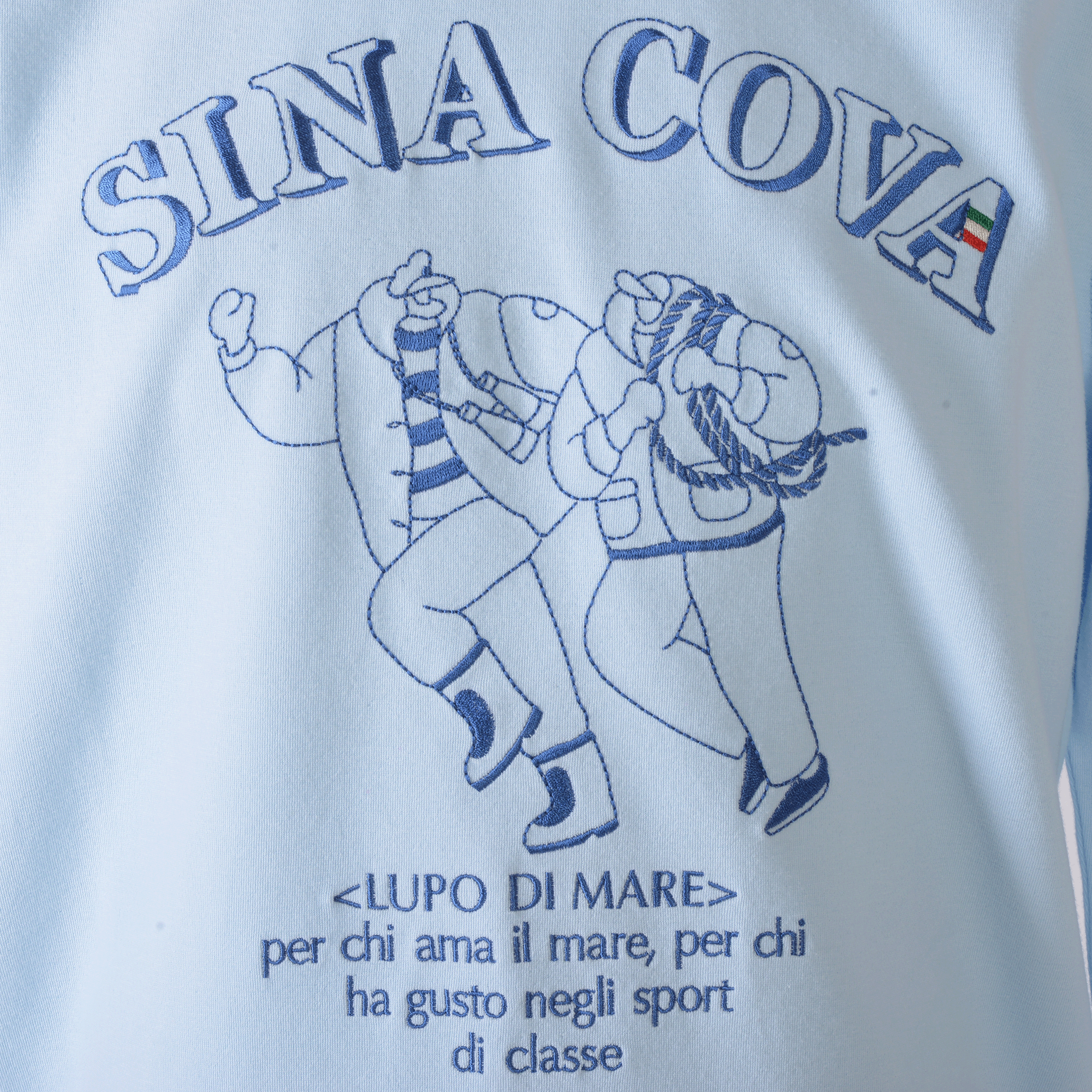 【公式】シナコバ (SINA COVA)クルーネックトレーナー25120040