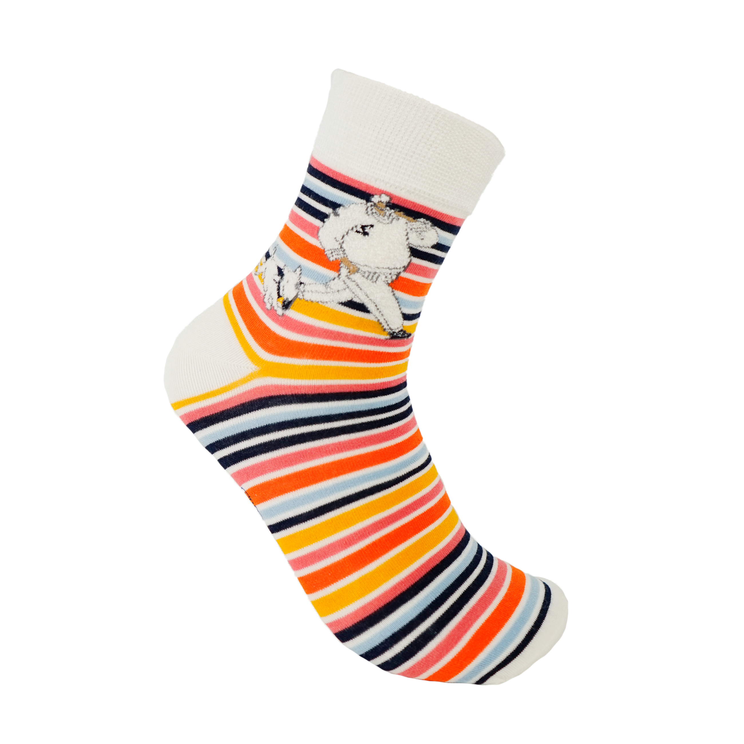 【公式】シナコバ (SINA COVA) スモールソックス (23~25cm) 23278410