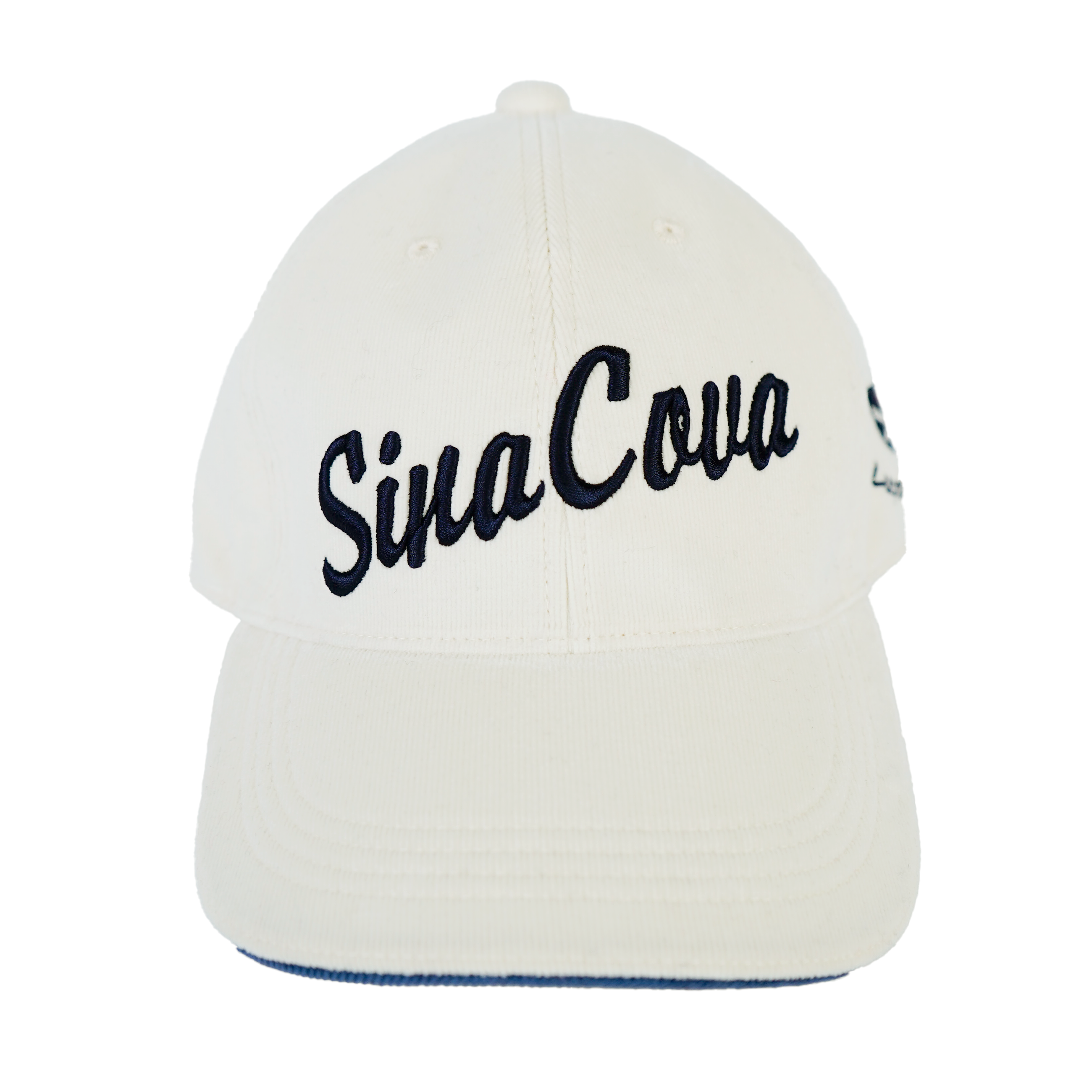 【公式】シナコバ (SINA COVA) コーデュロイラウンディッシュキャップ 23277710