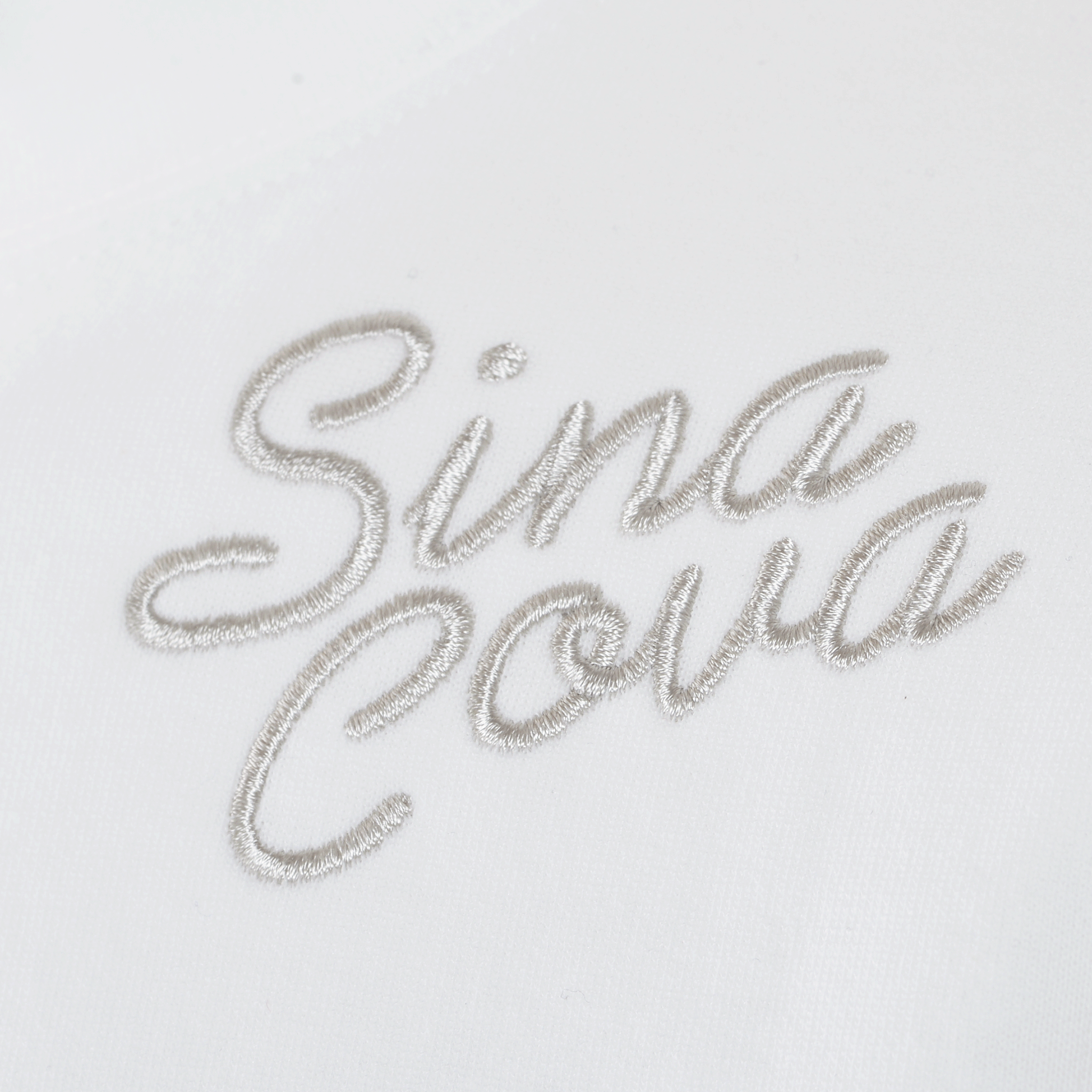 【公式】シナコバ(SINA COVA)ハイネック長袖Tシャツ 24230010