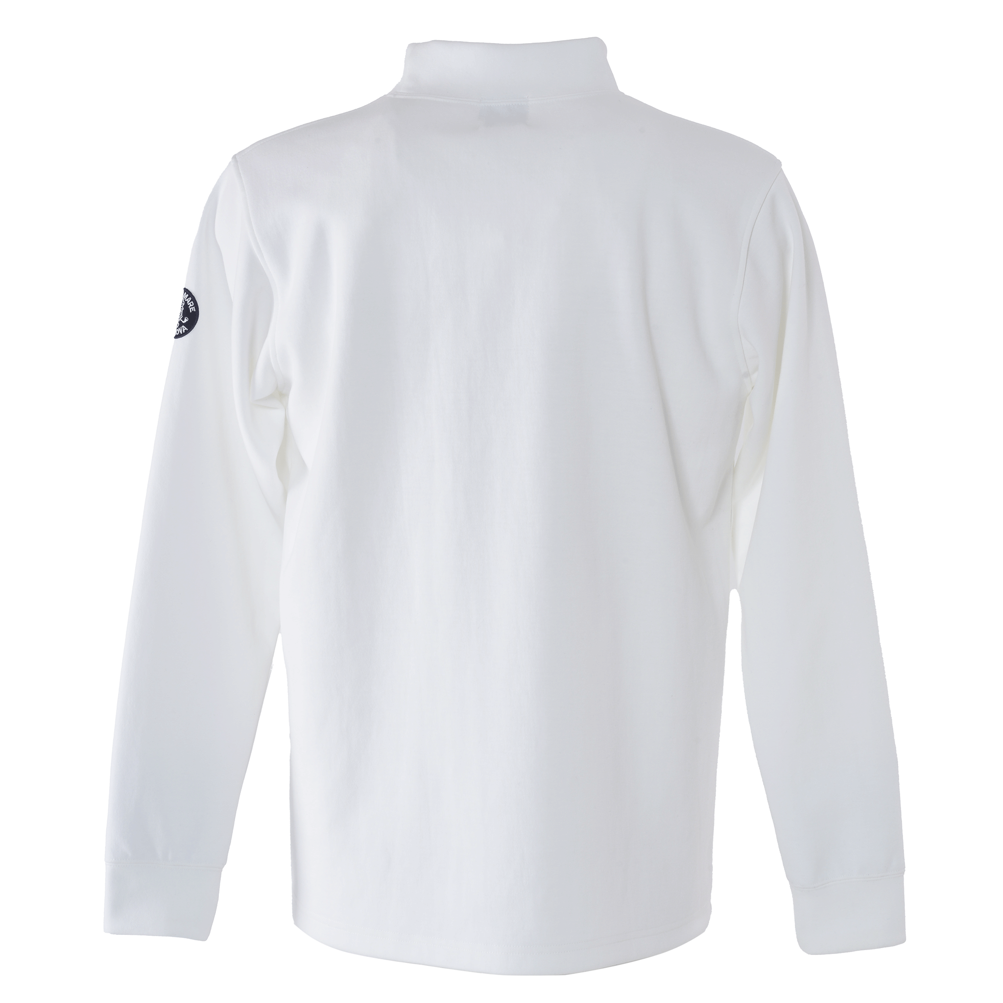 【公式】シナコバ(SINA COVA)ハイネック長袖Tシャツ 24230010