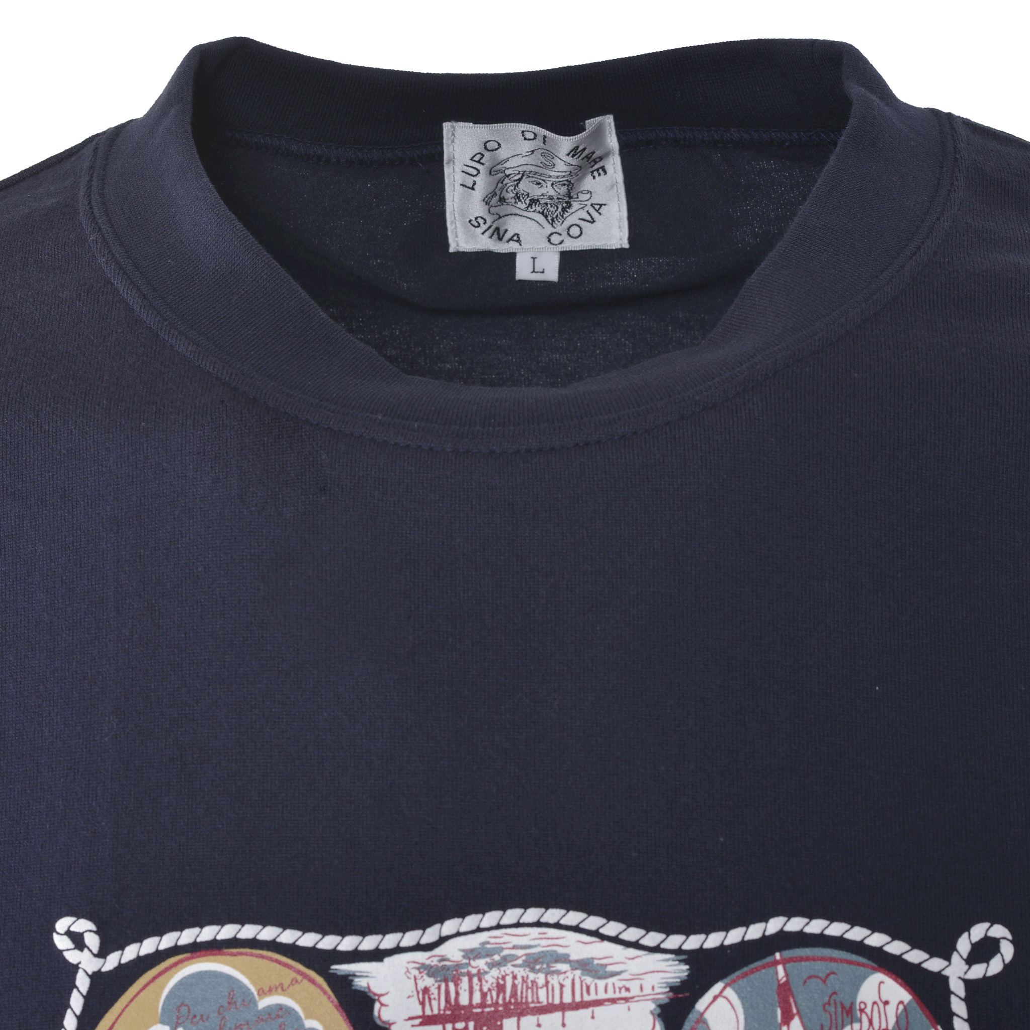 【公式】シナコバ(SINA COVA)キングサイズ 長袖Tシャツ 24220016