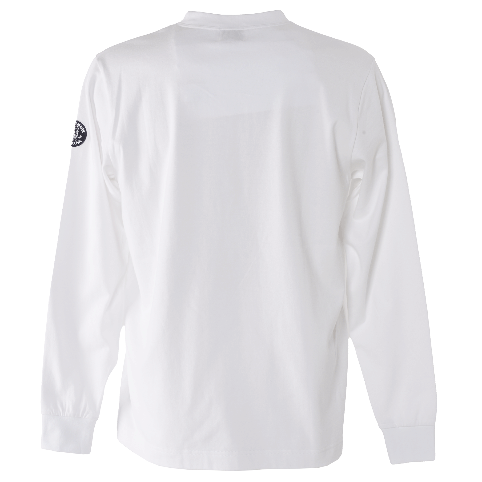 【公式】シナコバ(SINA COVA)キングサイズ 長袖Tシャツ 24220016