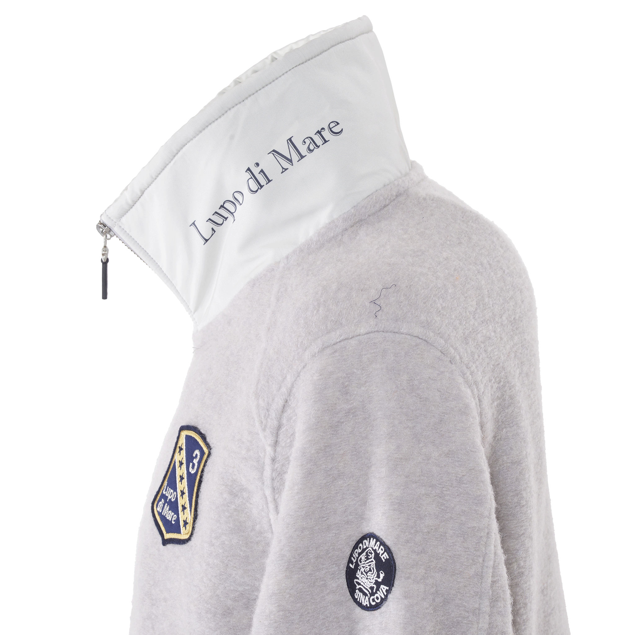 スタンドネックジャケット 24213050