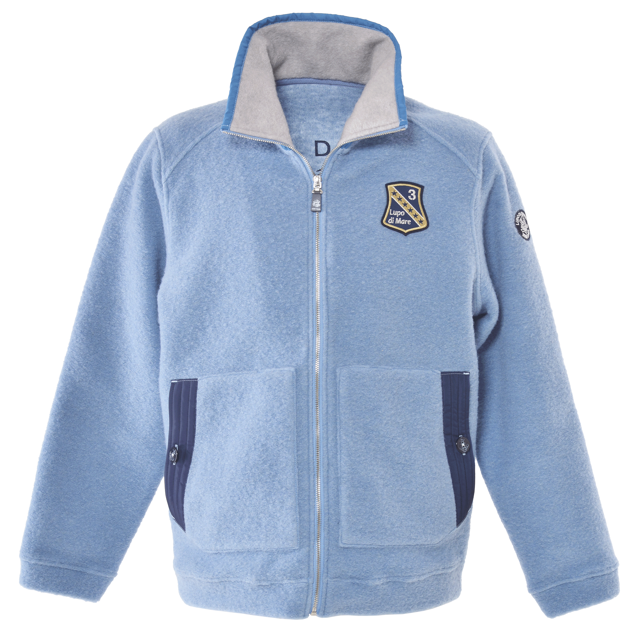 スタンドネックジャケット 24213050