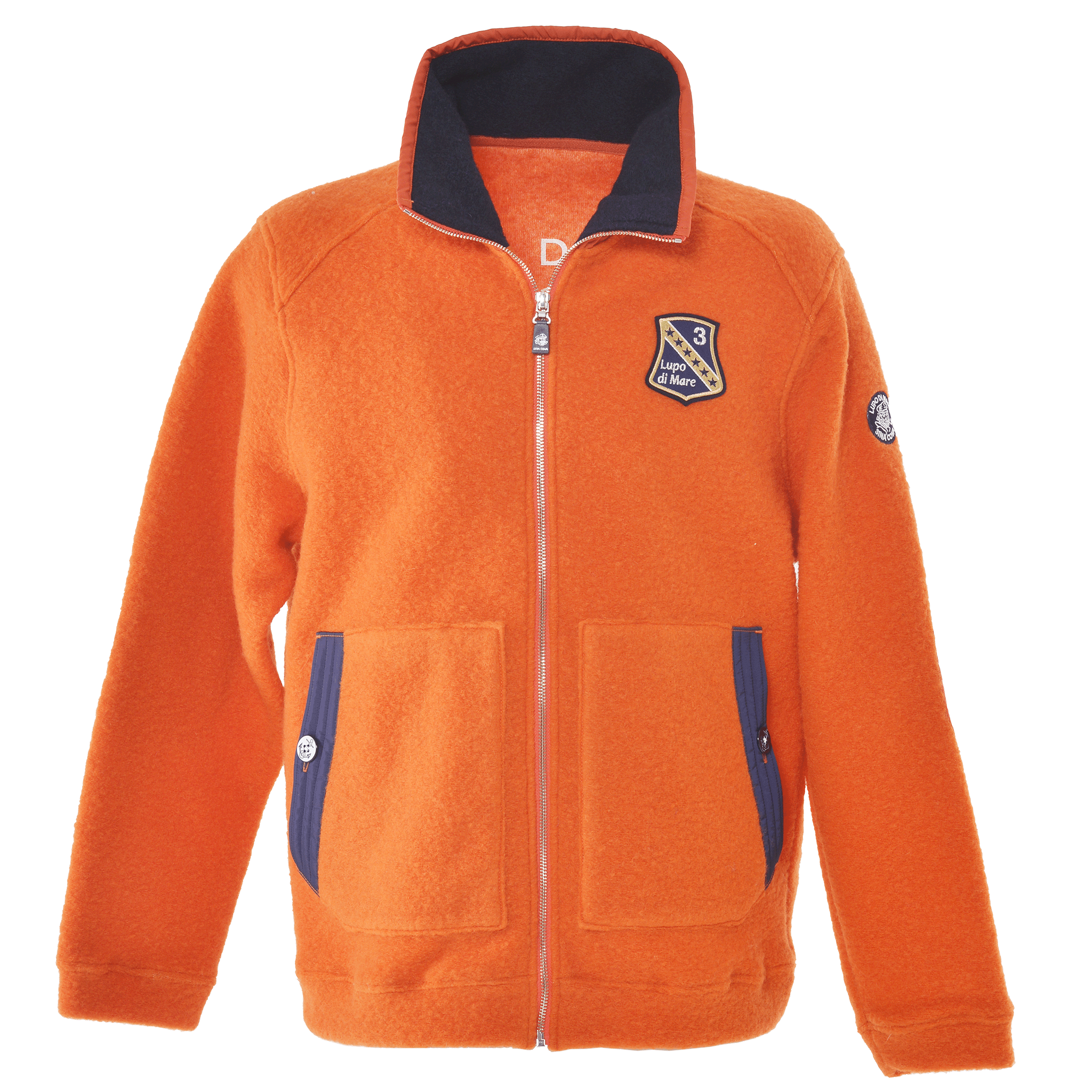 スタンドネックジャケット 24213050