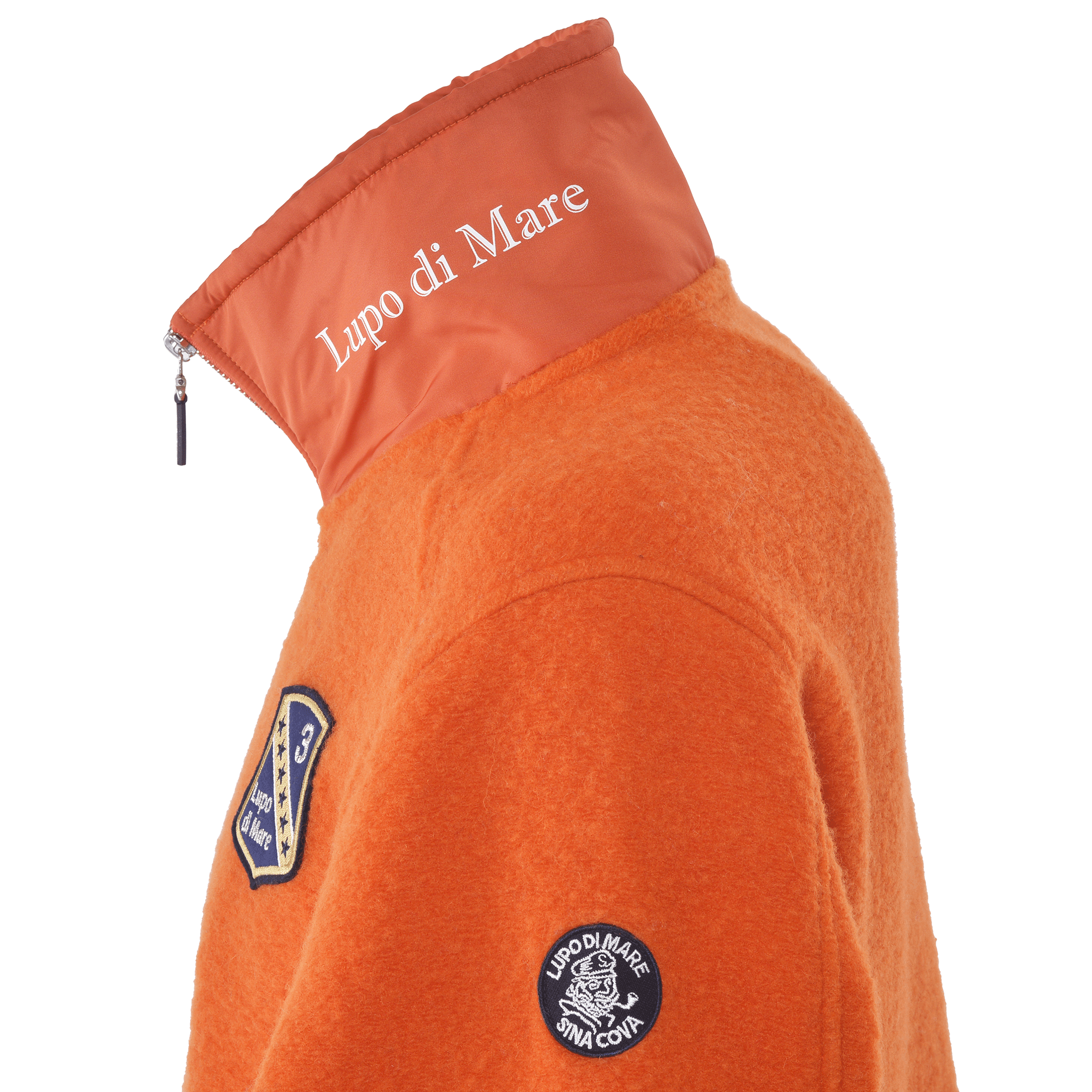 スタンドネックジャケット 24213050