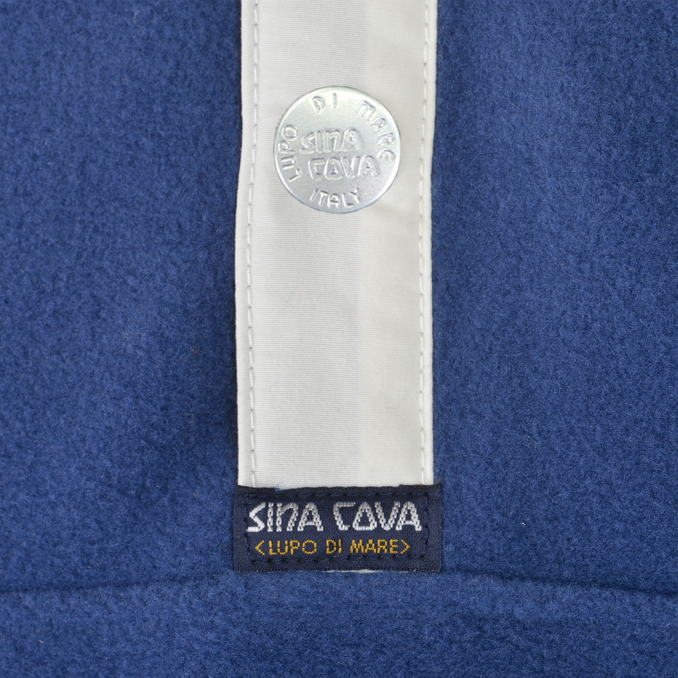 【公式】シナコバ(SINA COVA)ハイネックプルオーバー 24220050