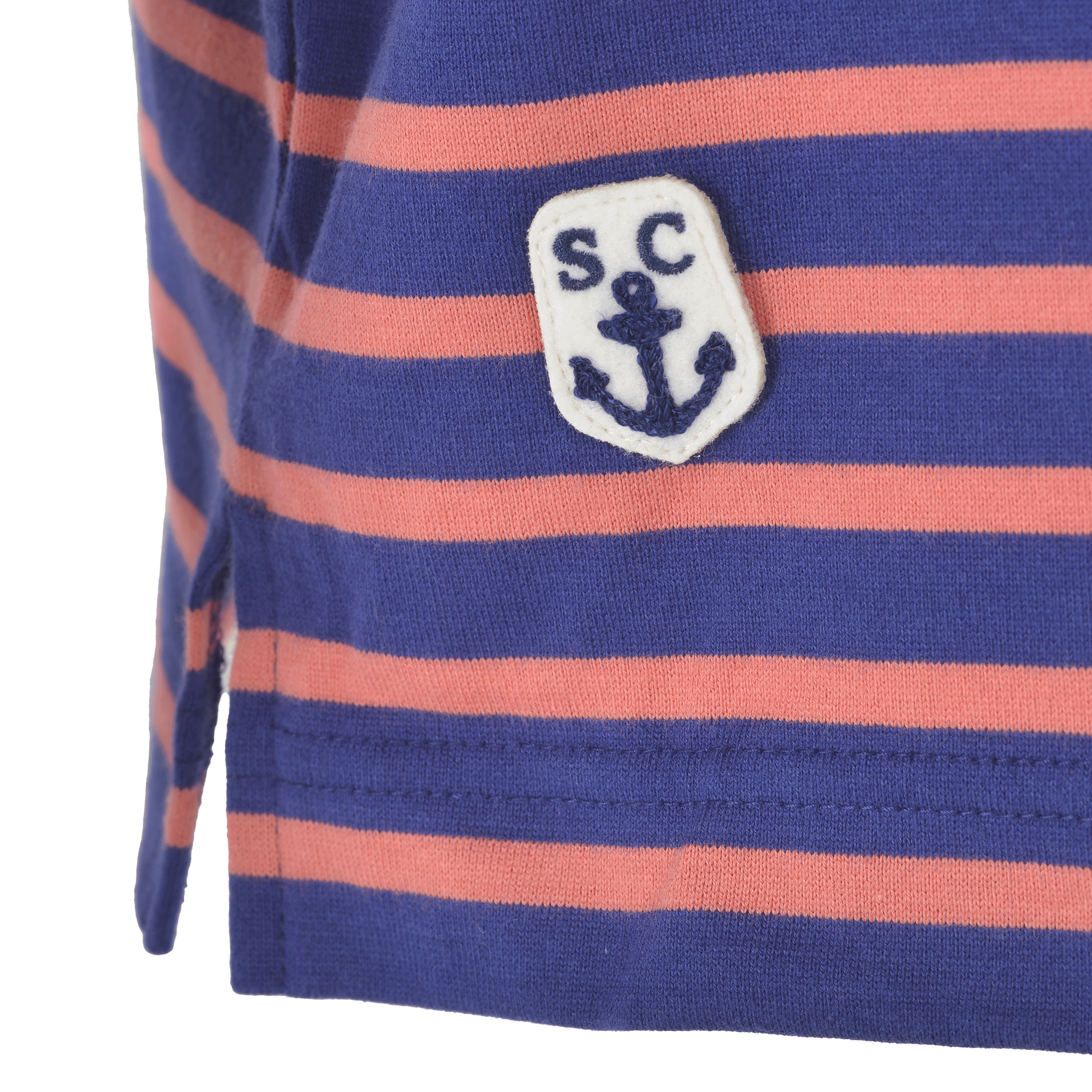 【公式】シナコバ(SINA COVA)ハイネック長袖Tシャツ 24220030