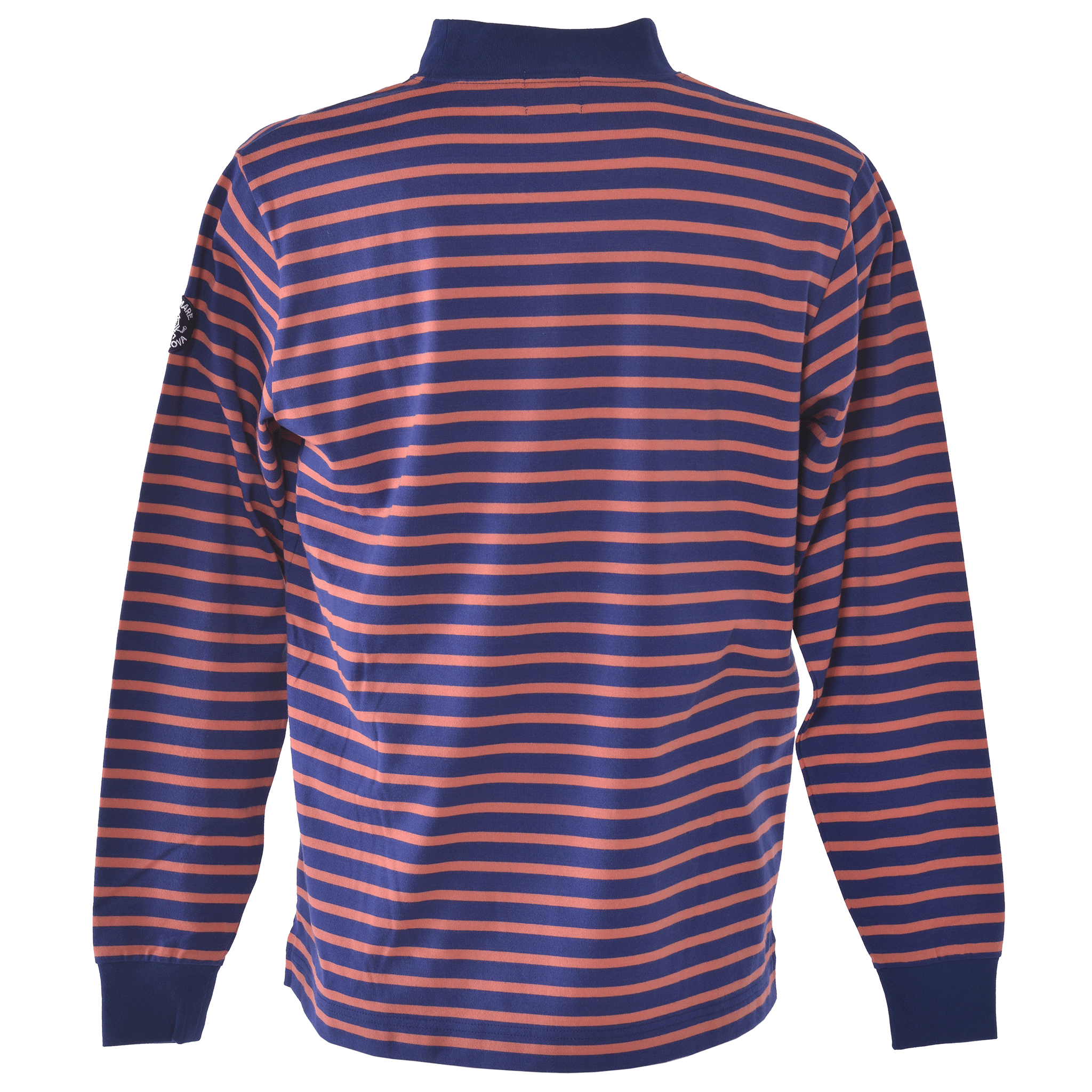 【公式】シナコバ(SINA COVA)ハイネック長袖Tシャツ 24220030