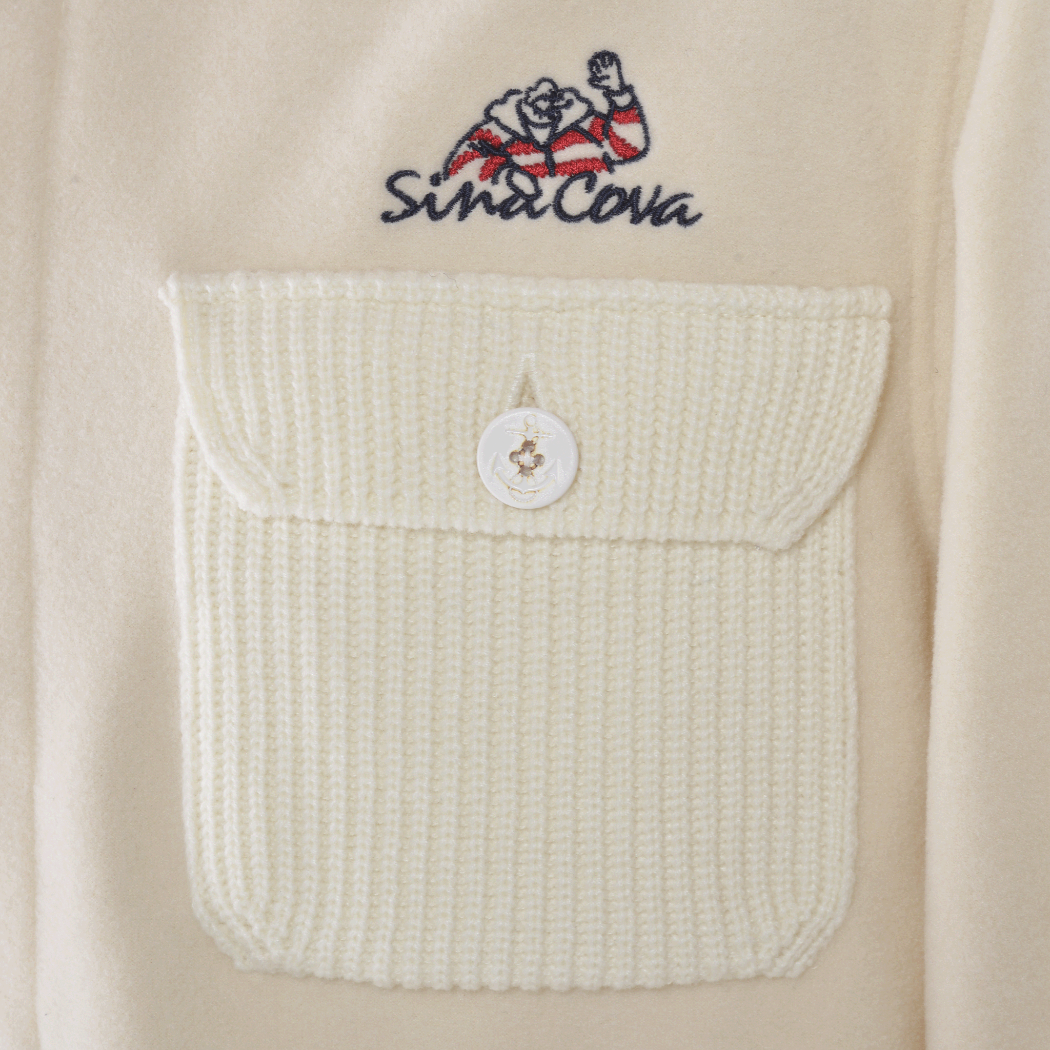 【公式】シナコバ(SINACOVA) CPOジャケット 24223030
