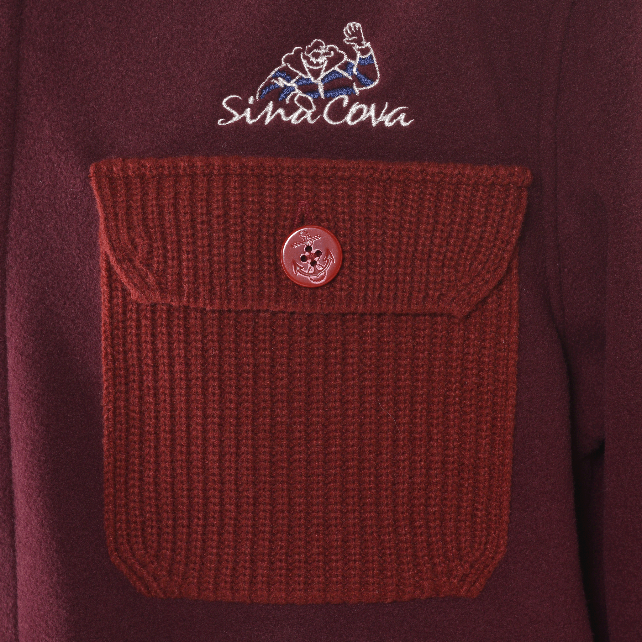 【公式】シナコバ(SINACOVA) CPOジャケット 24223030