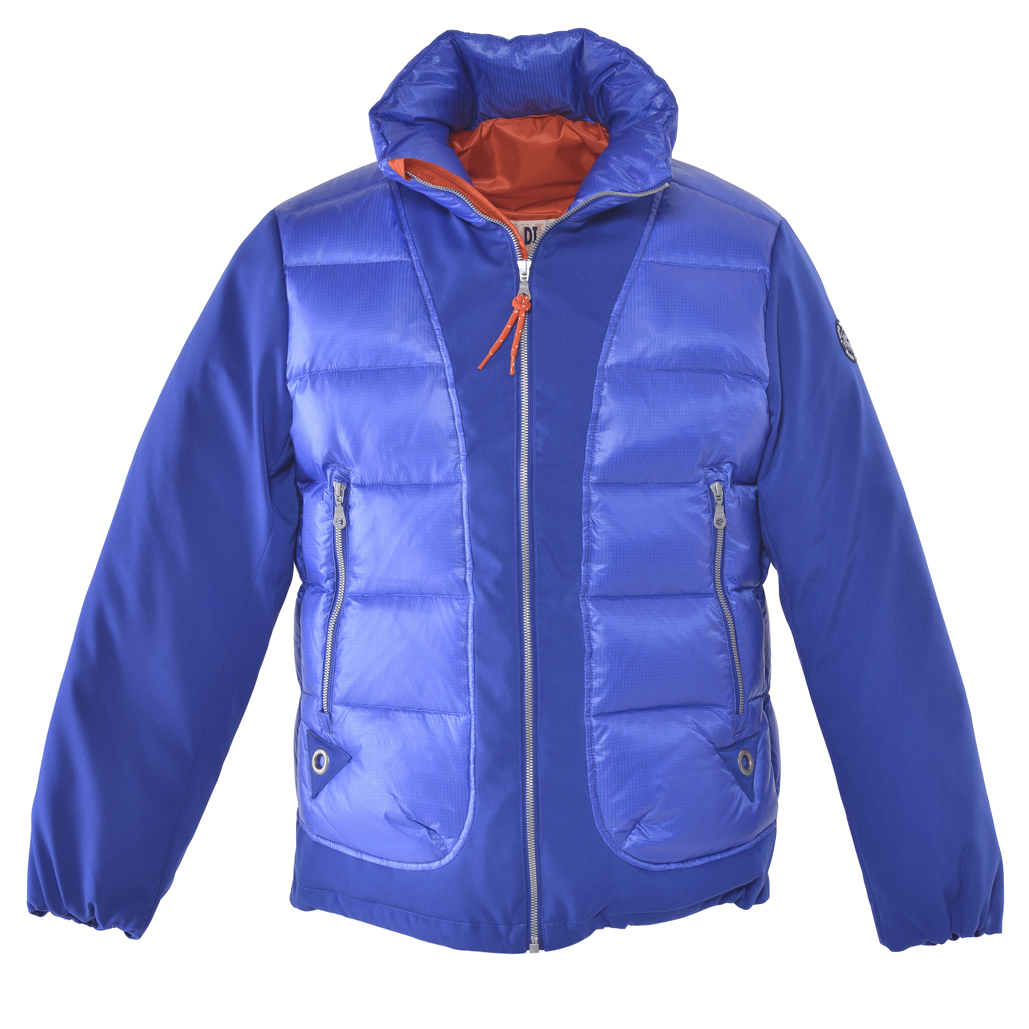 クルージングダウンジャケット 24213080