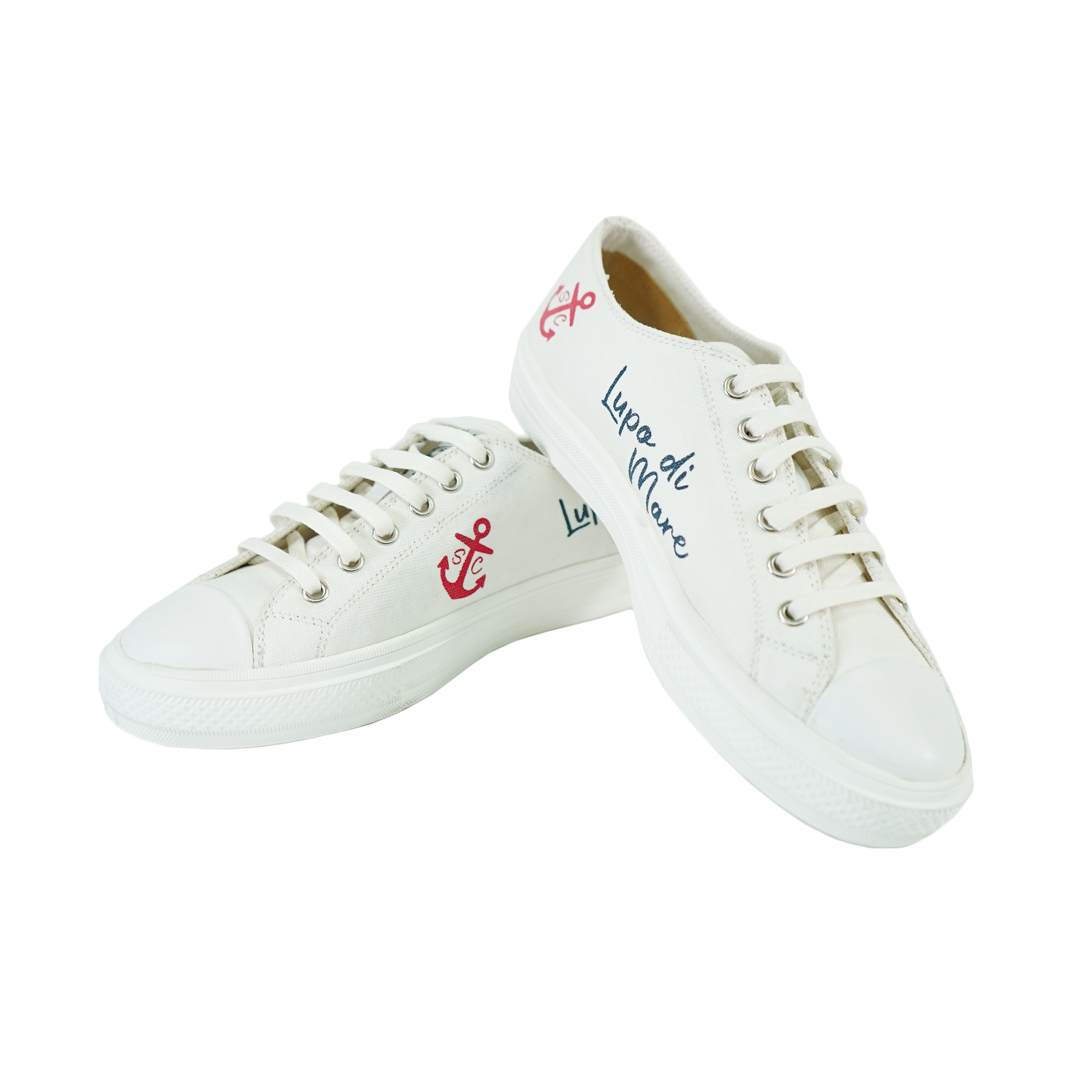 【官方】新浪 COVA 帆布運動鞋男女通用(Unisex)24176400