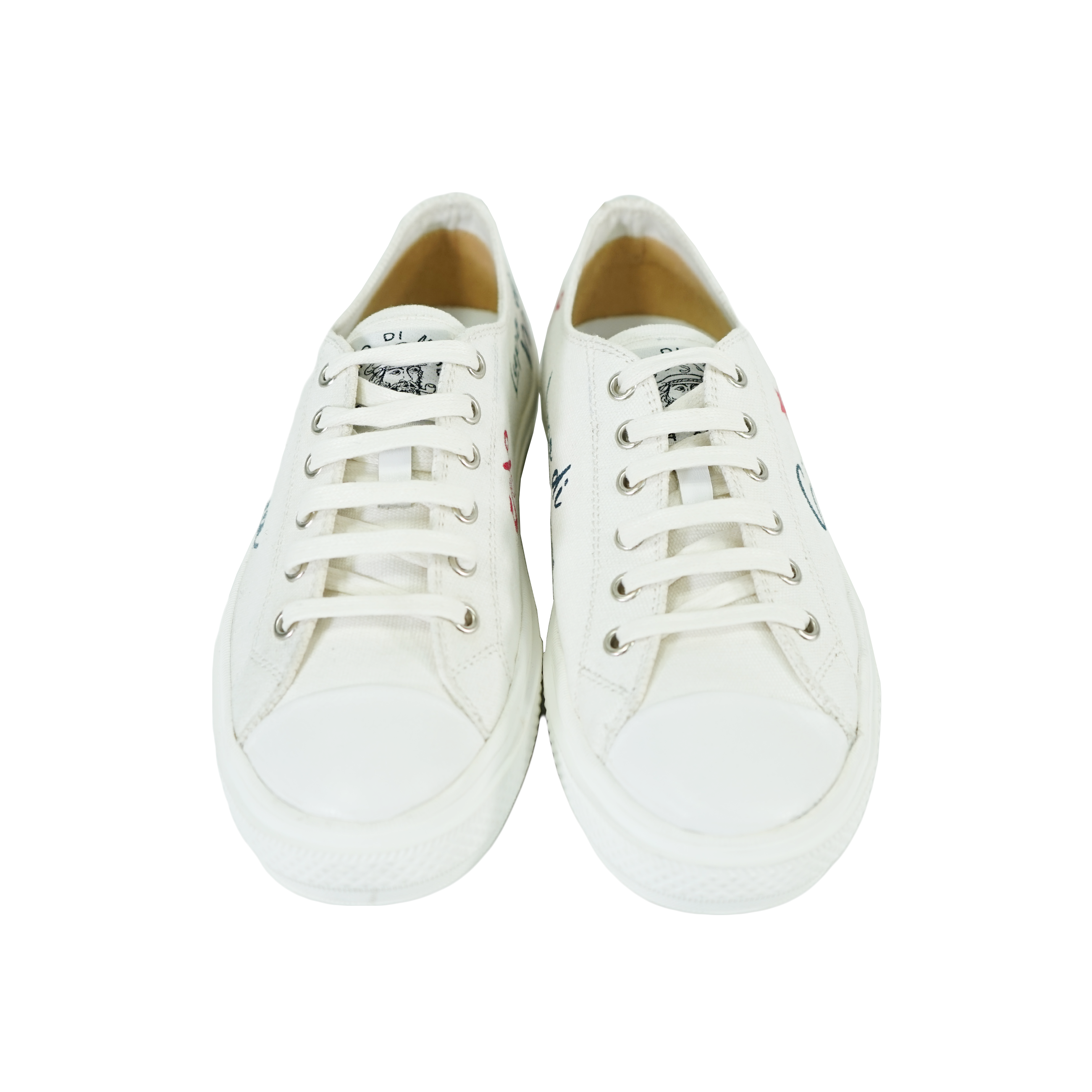 【官方】新浪 COVA 帆布運動鞋男女通用(Unisex)24176400