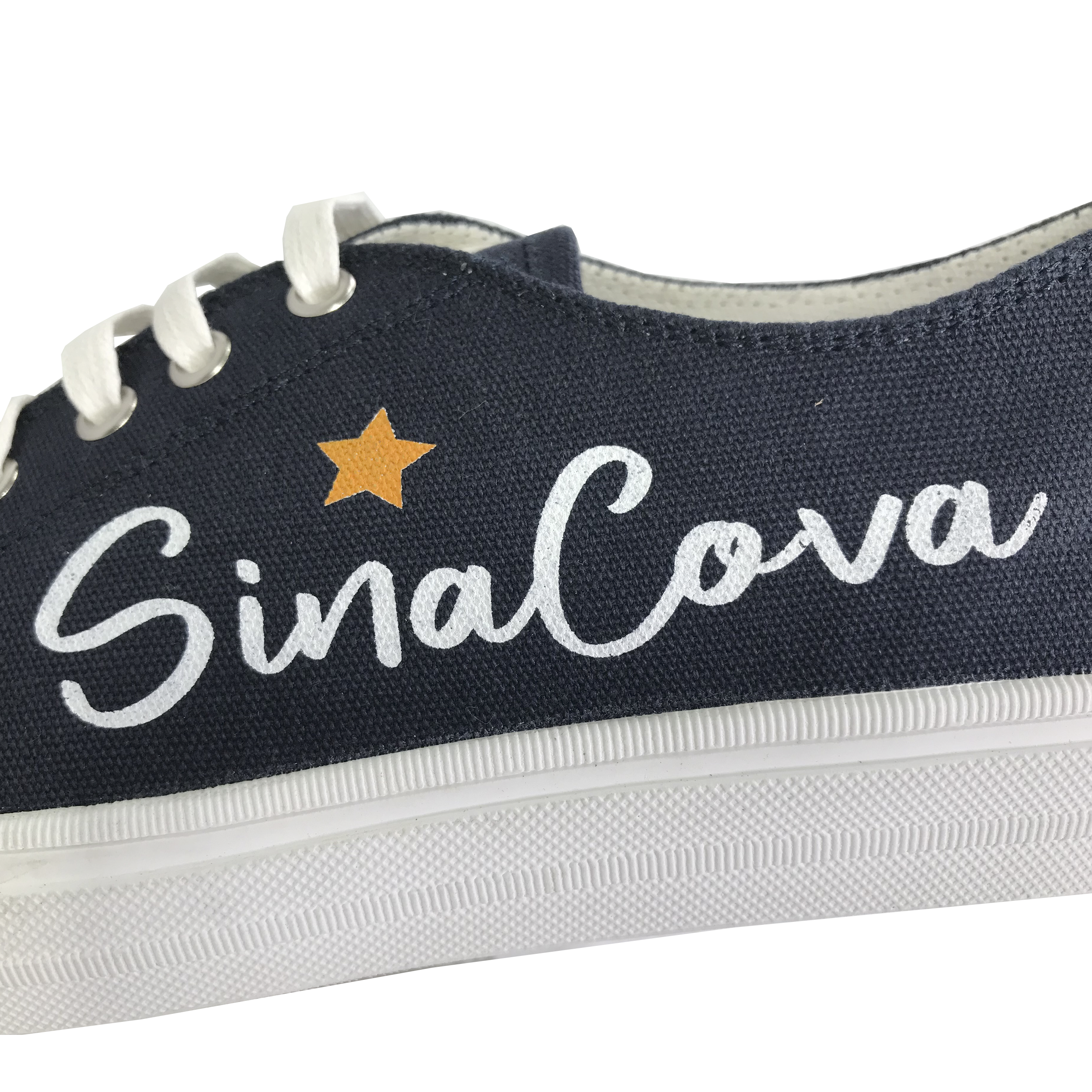 【官方】新浪 COVA 帆布運動鞋男女通用(Unisex)24176400