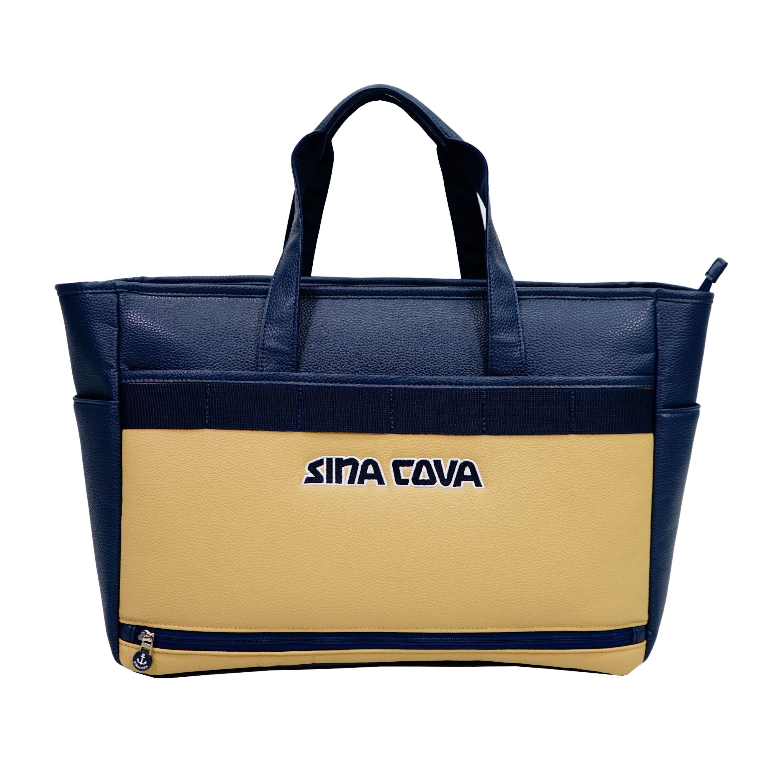 【公式】シナコバ(SINA COVA)ビッグトートバッグ 24177050