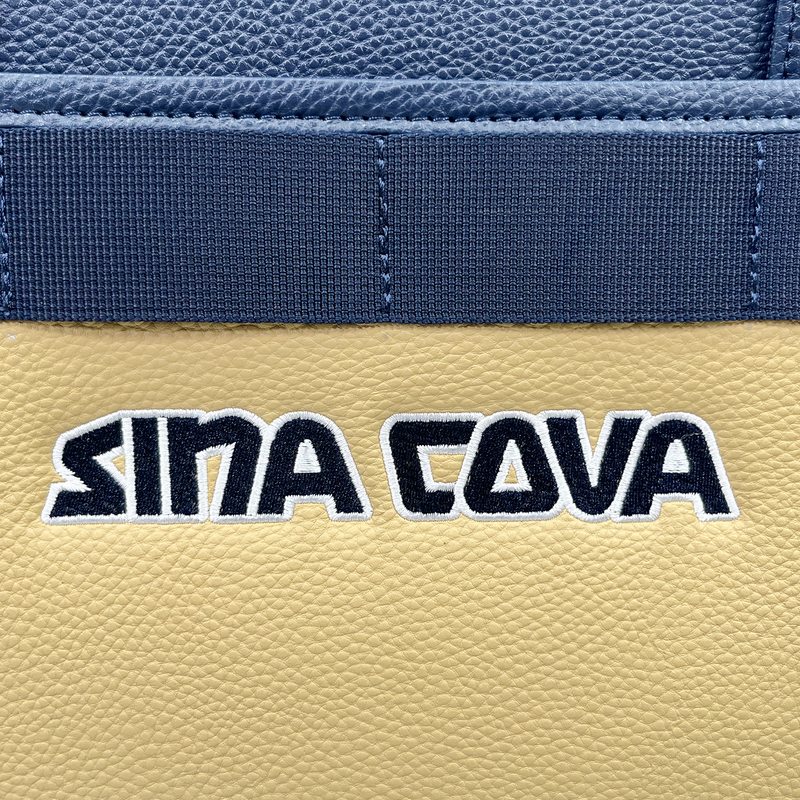 【公式】シナコバ（SINA COVA）ビッグトートバッグ　24177050