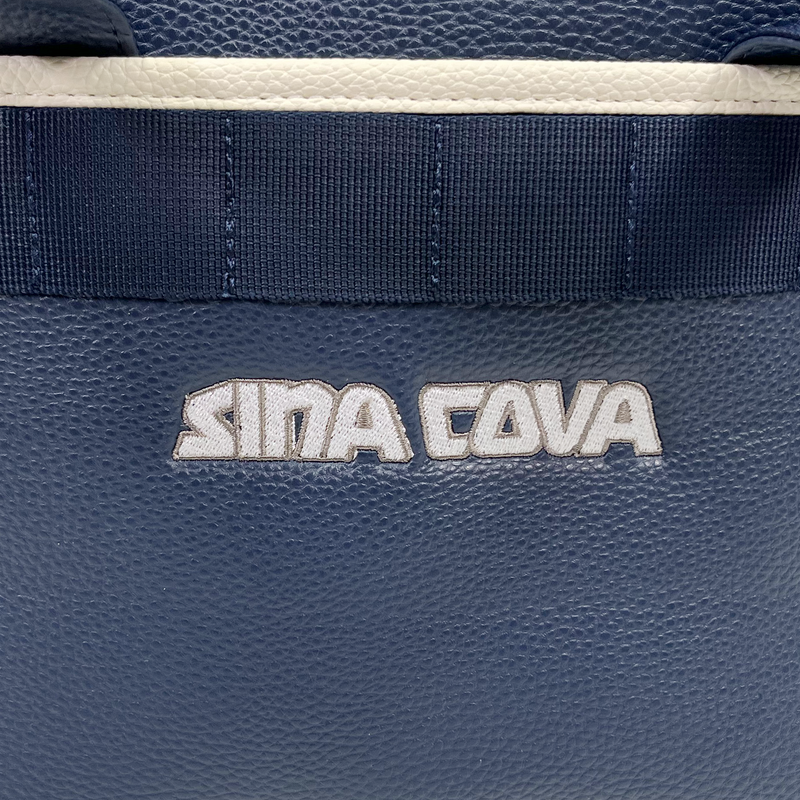 【公式】シナコバ（SINA COVA）トートバッグ ラウンドバッグ　24177060