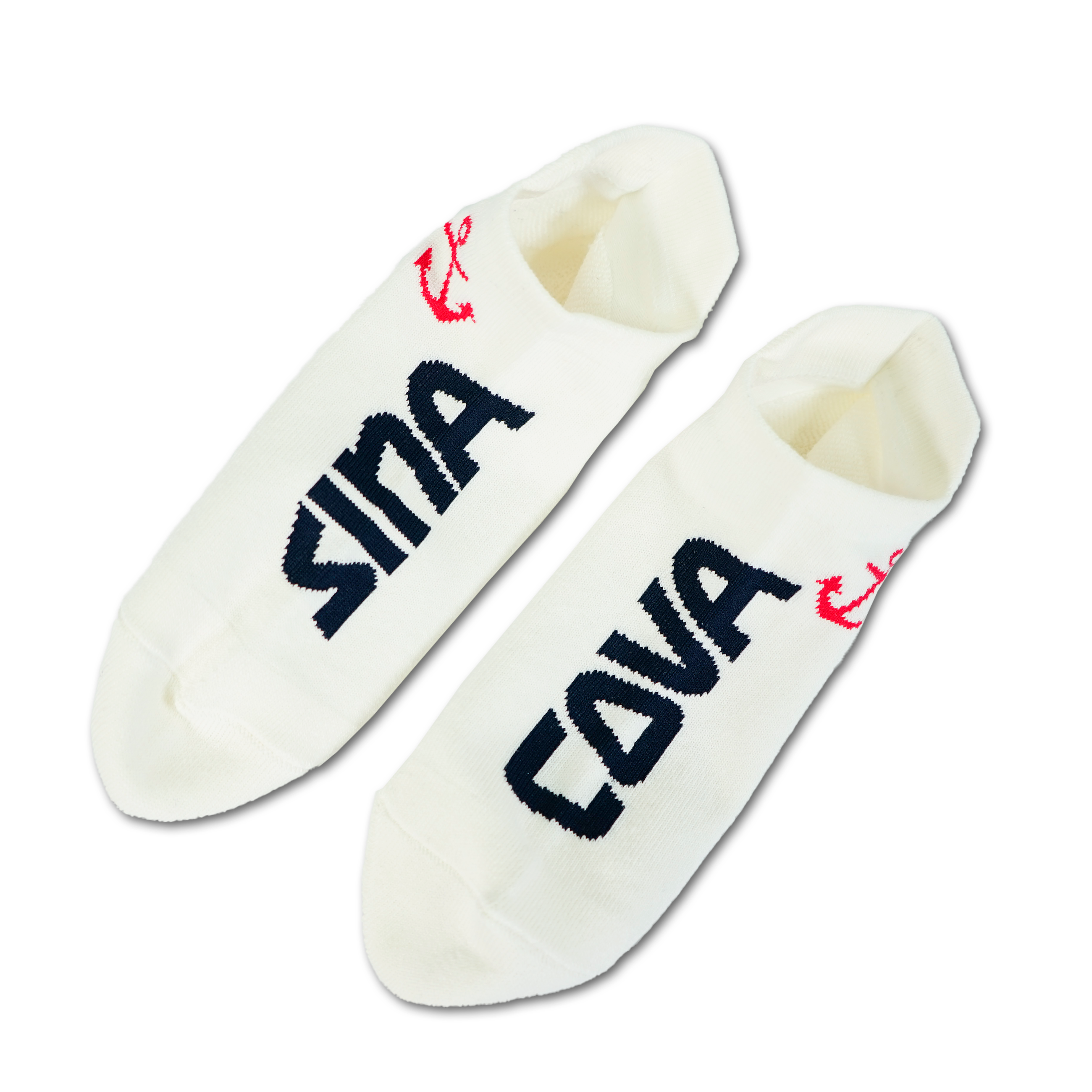 【公式】シナコバ(SINA COVA)ショートソックス (25㎝~27㎝)24177470