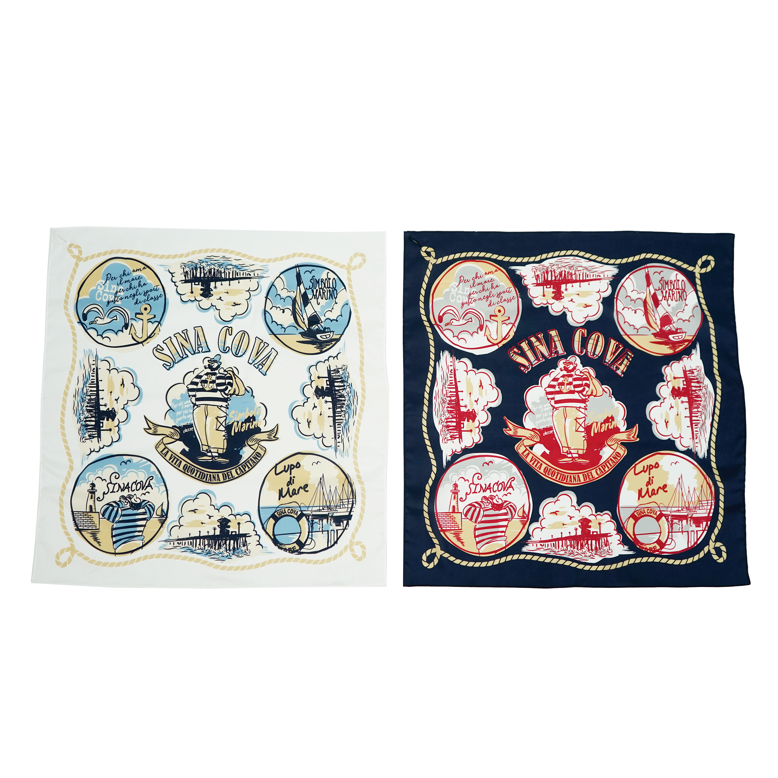 フリーチーフ(バンダナ) 24278310