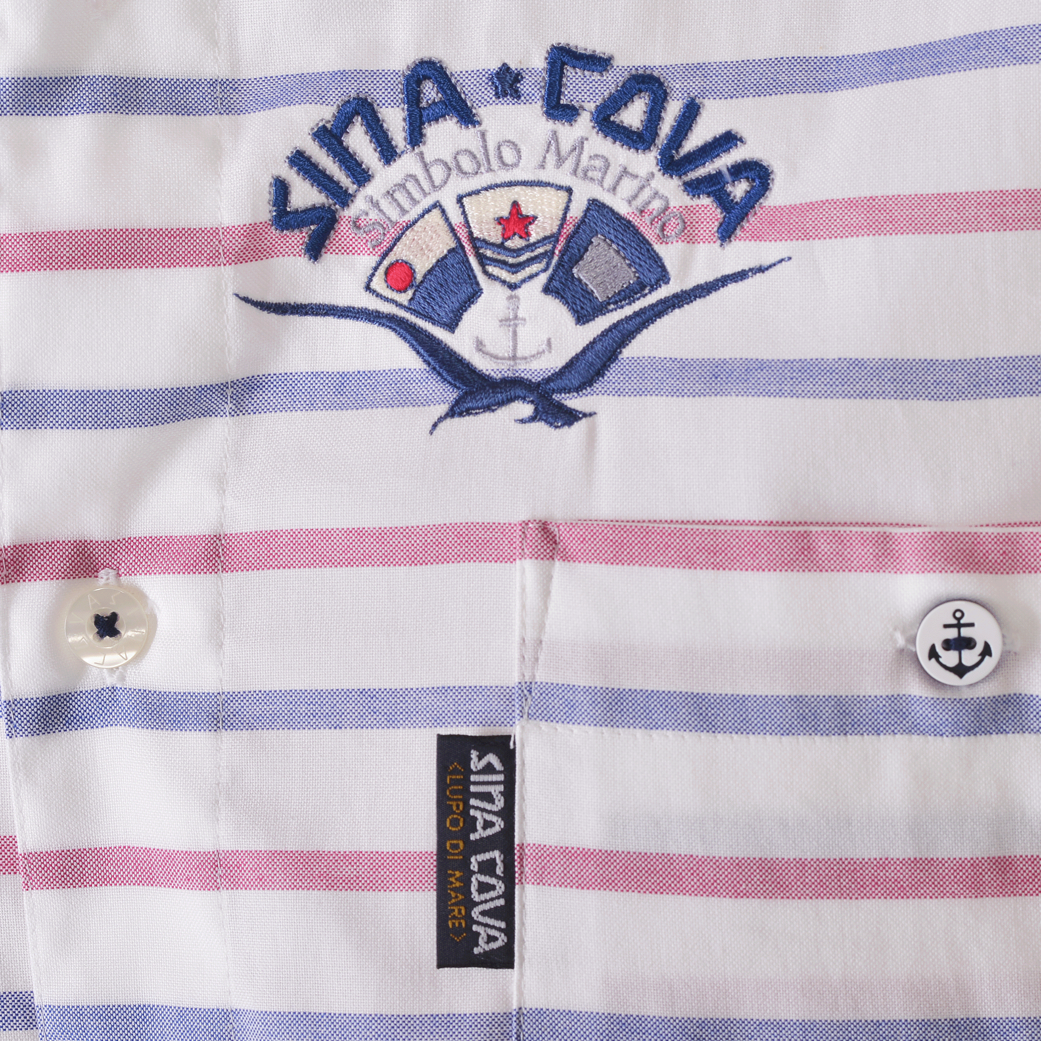 長袖ボタンダウンシャツ 26114010