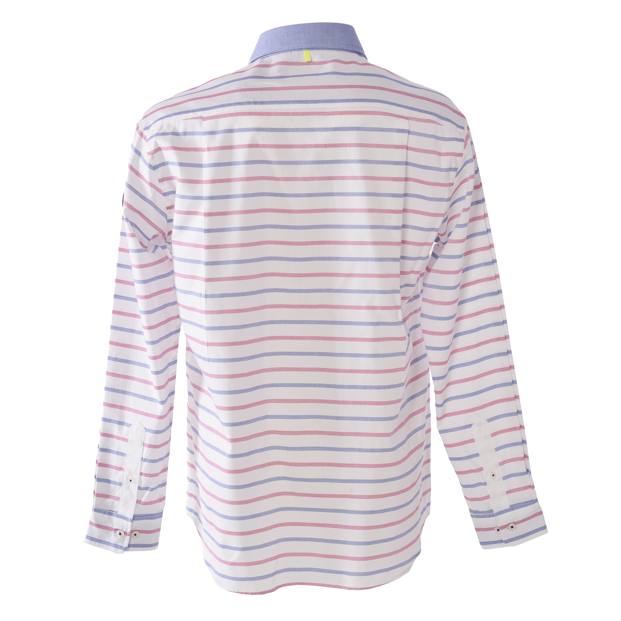 長袖ボタンダウンシャツ 26114010