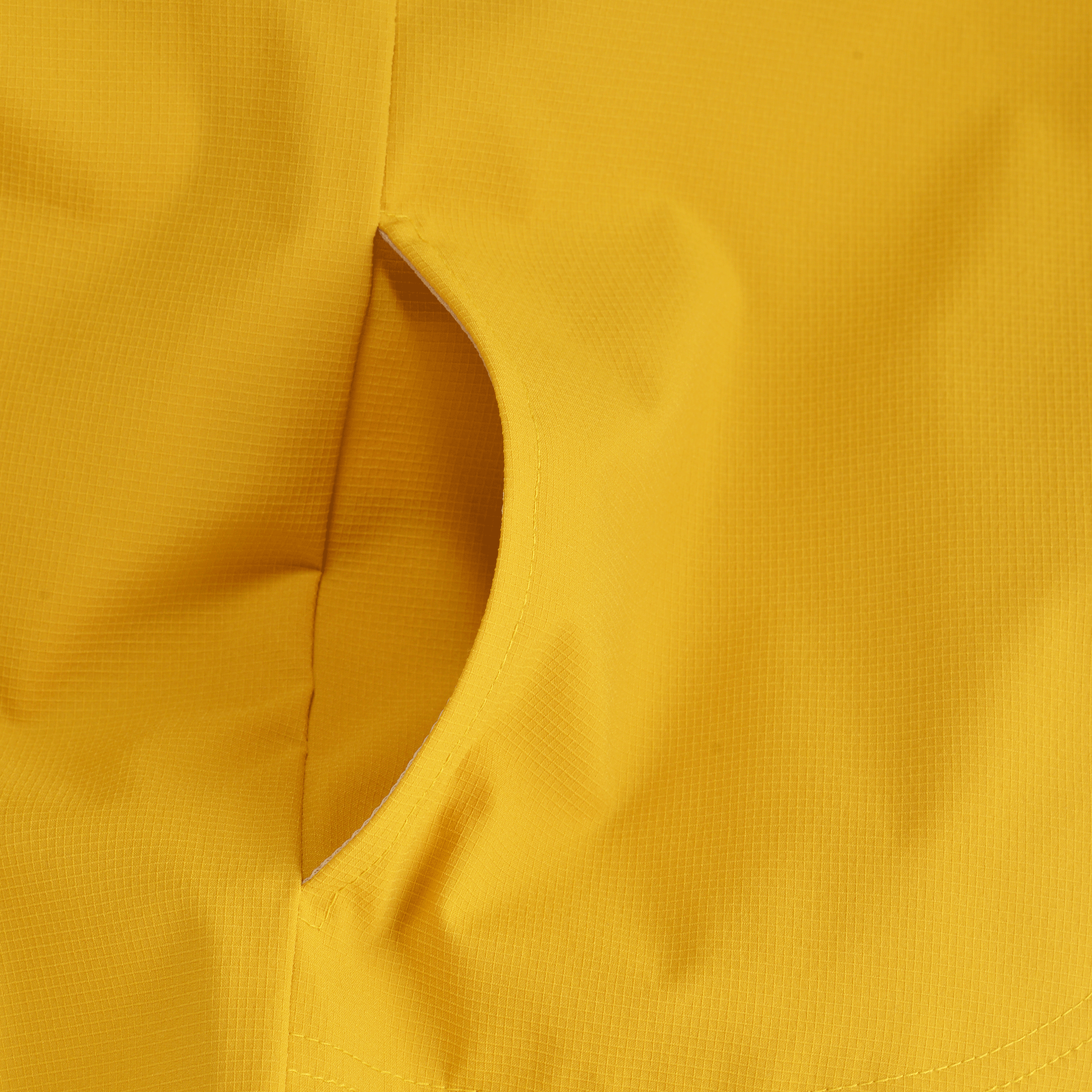 ハーフZIP半袖スニード 26153520