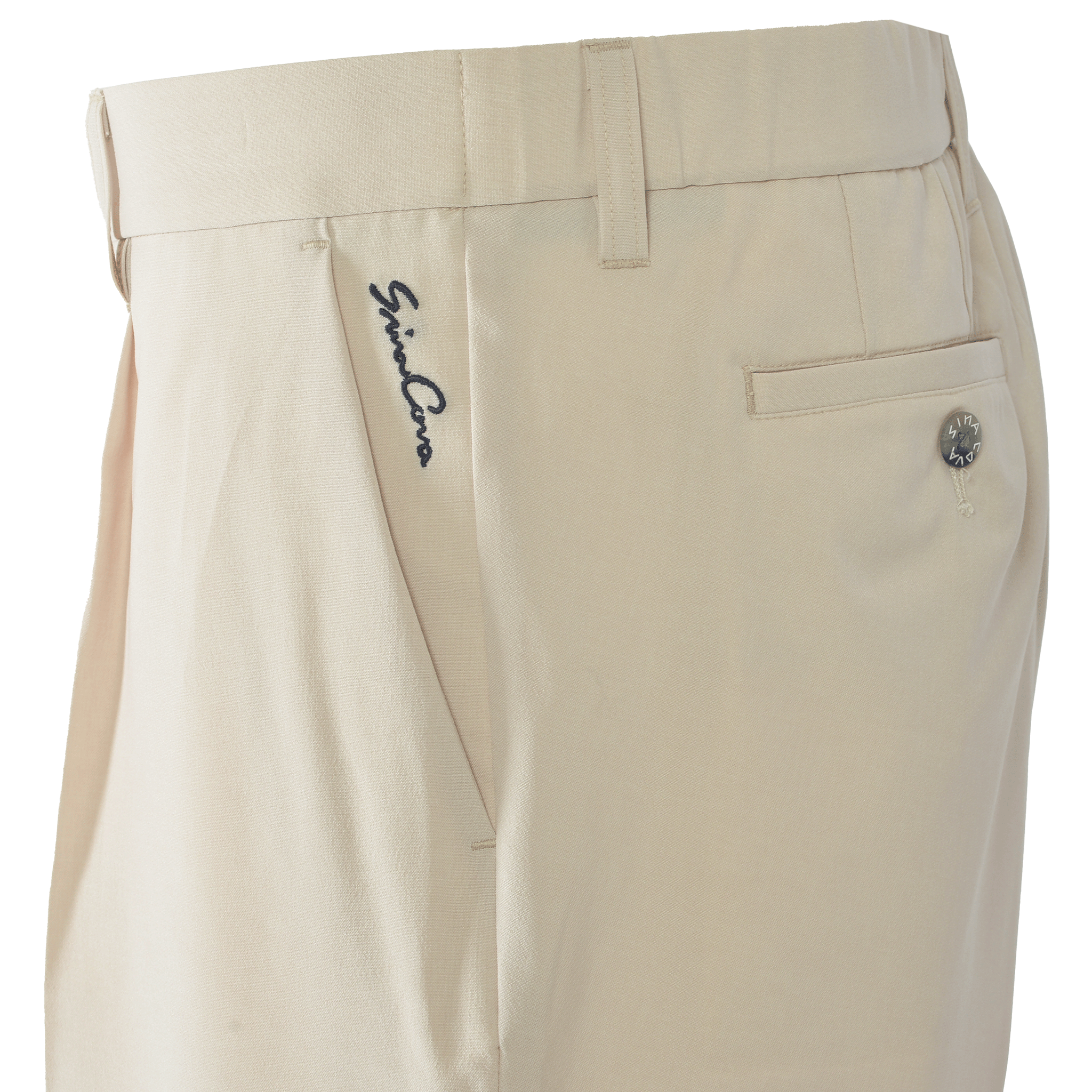 ワンタックパンツ 26135310