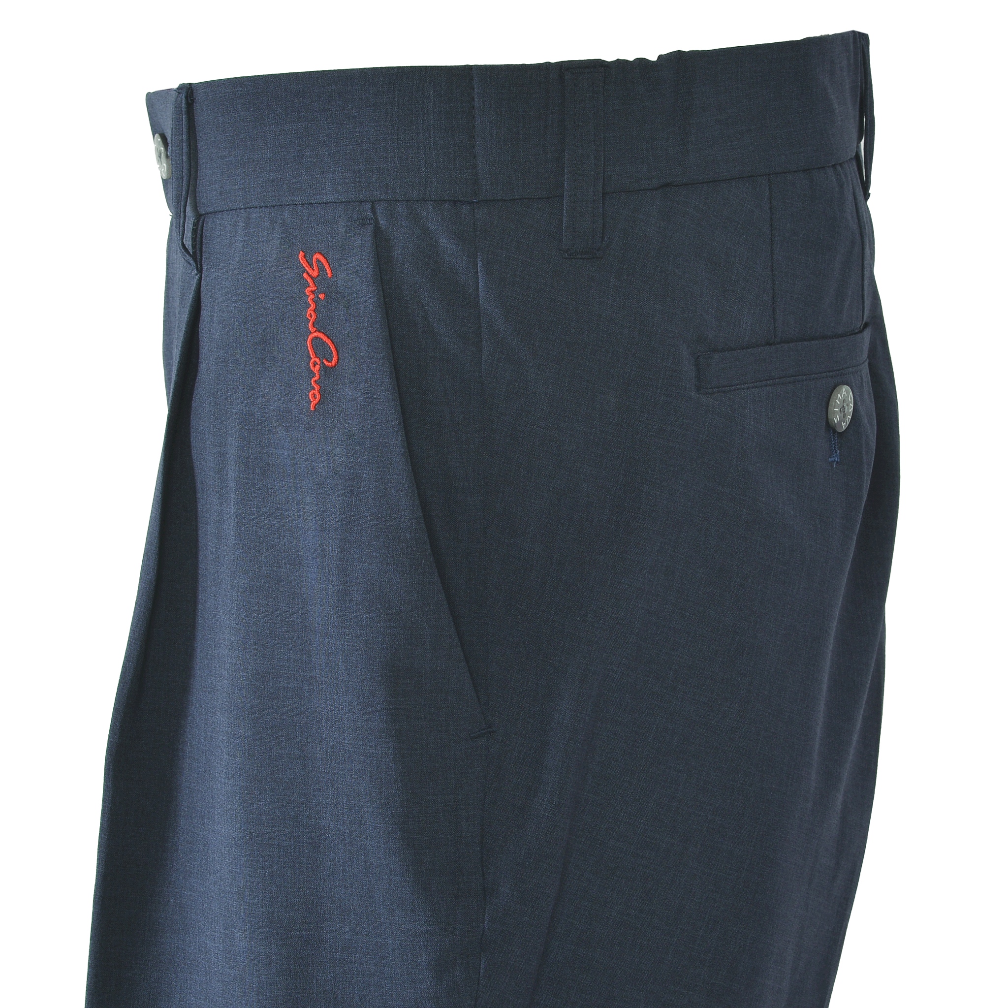 ワンタックパンツ 26135310