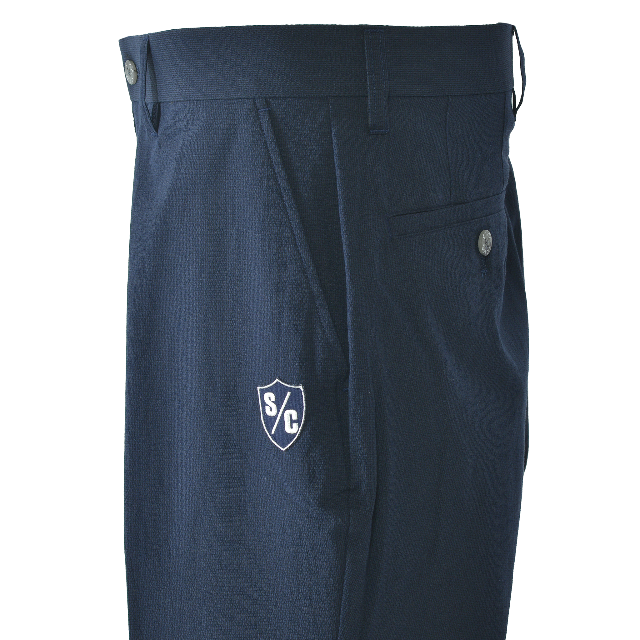 免束腰褲 26155020