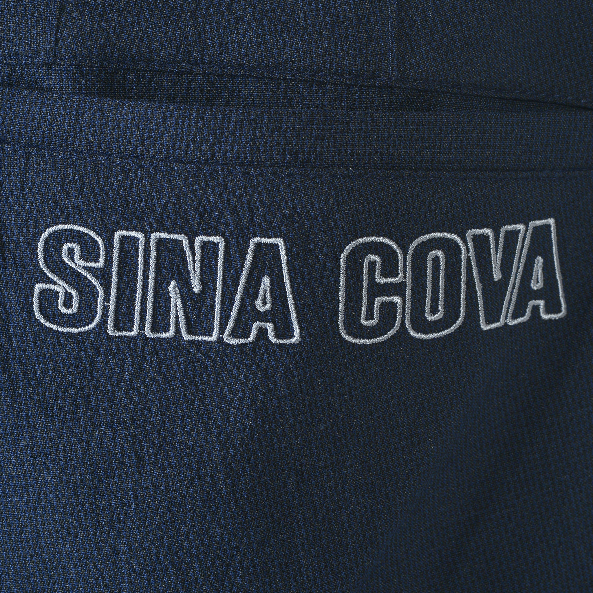 免束腰褲 26155020