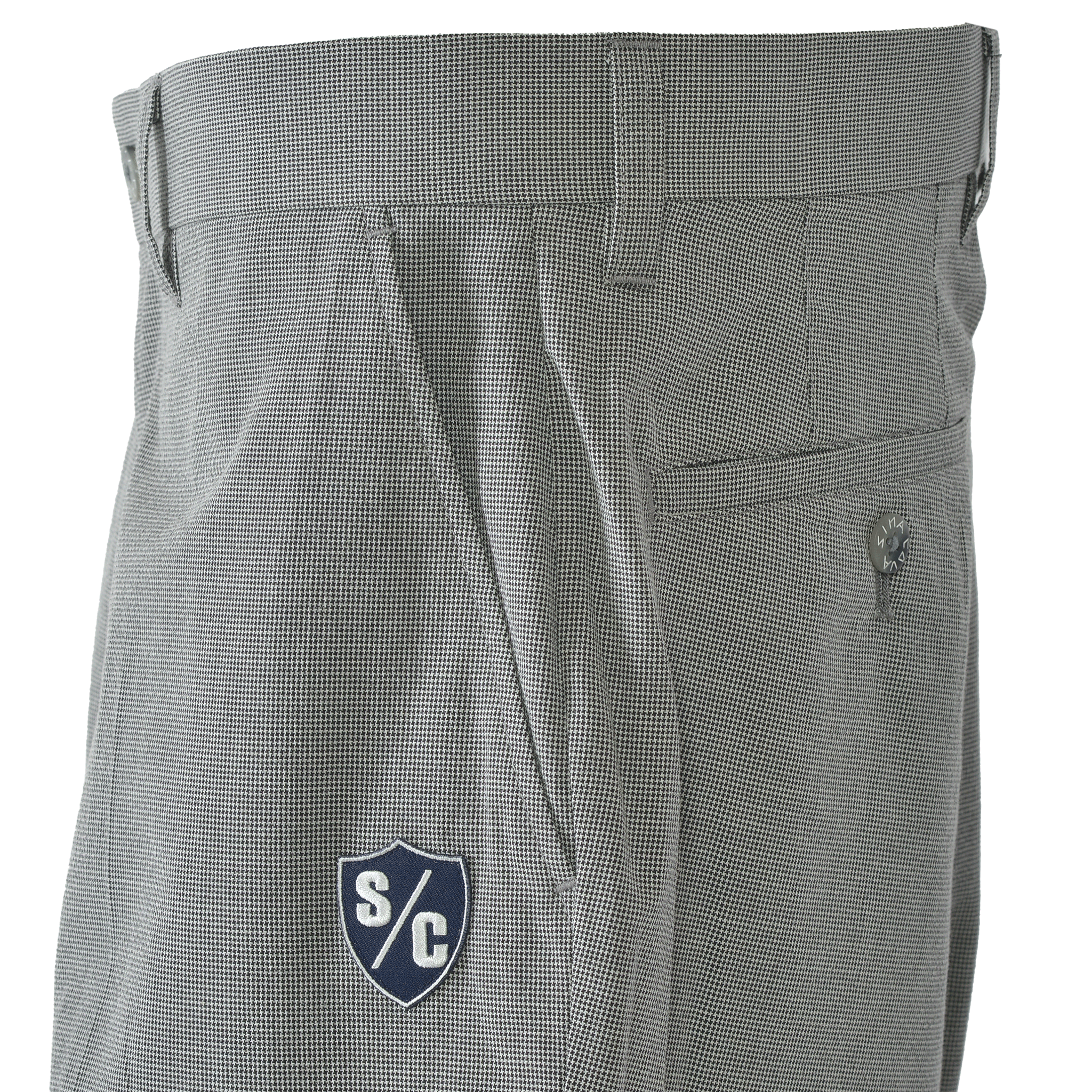 免束腰褲 26155020