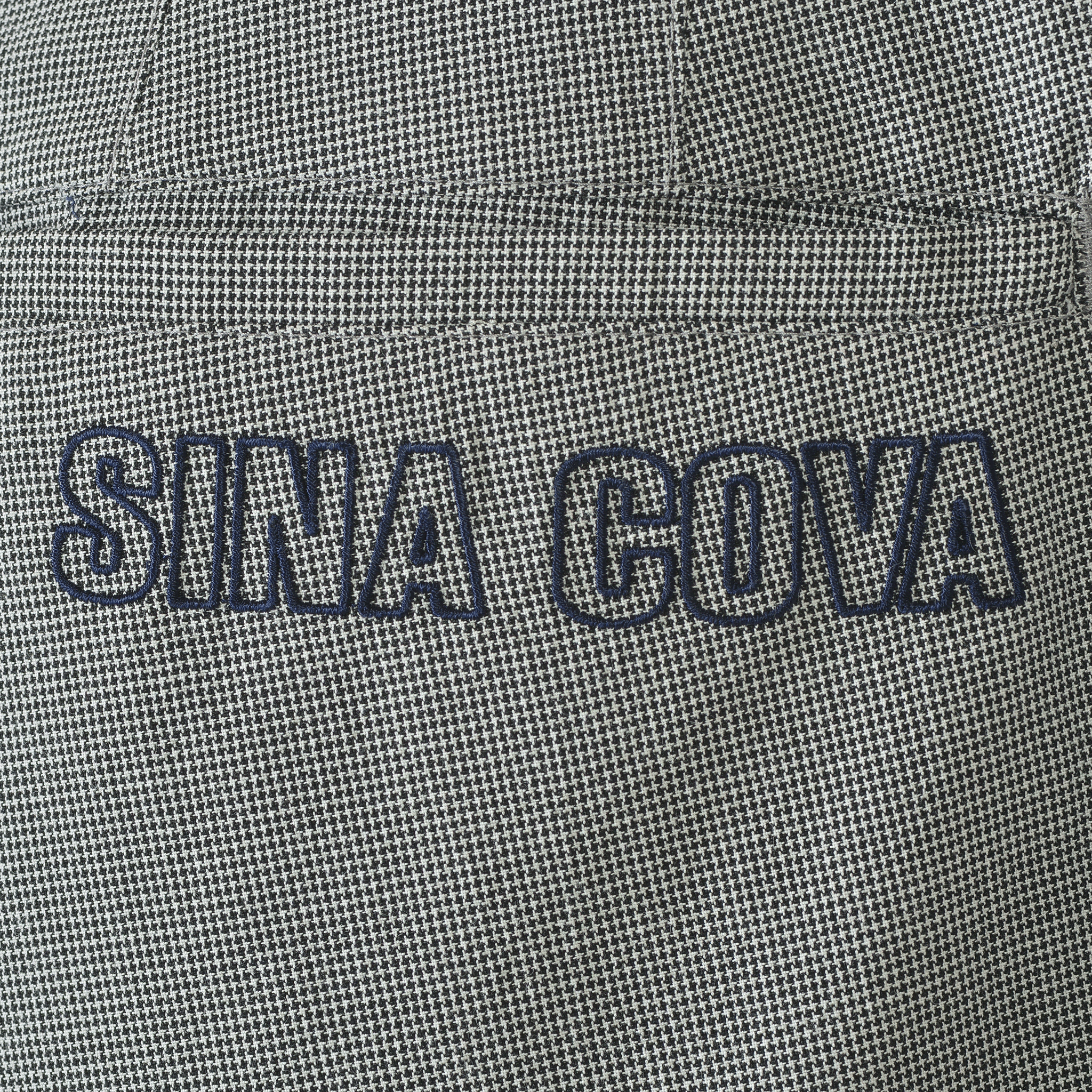 免束腰褲 26155020