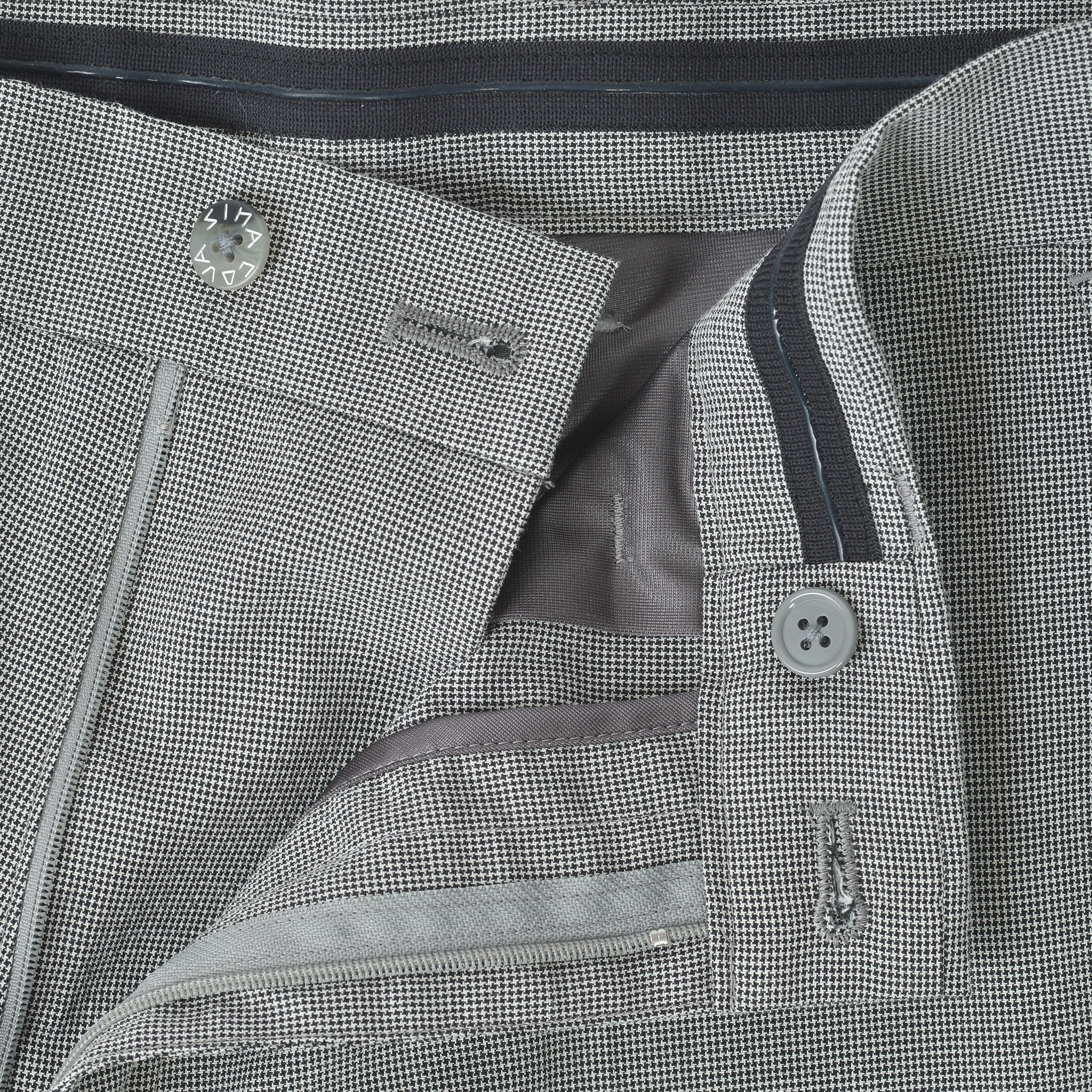 免束腰褲 26155020