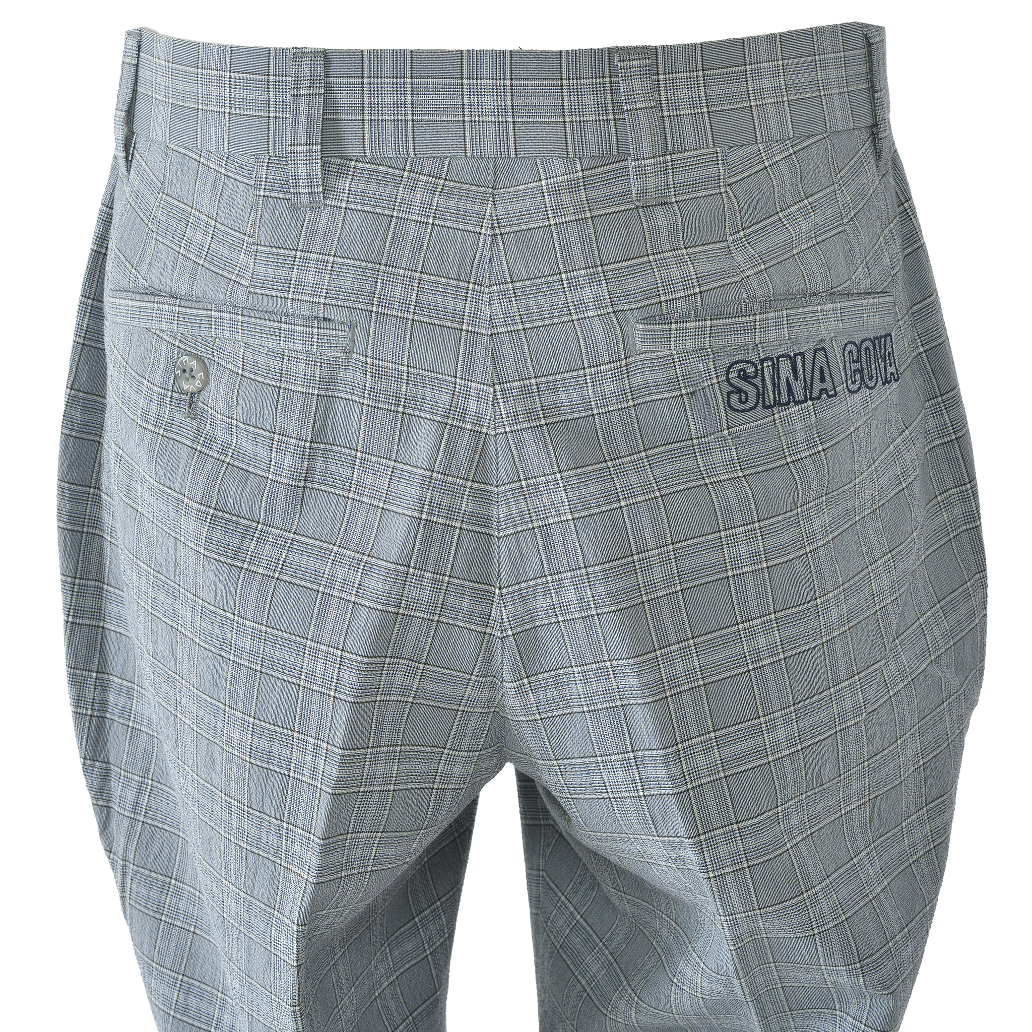 免束腰褲 26155020