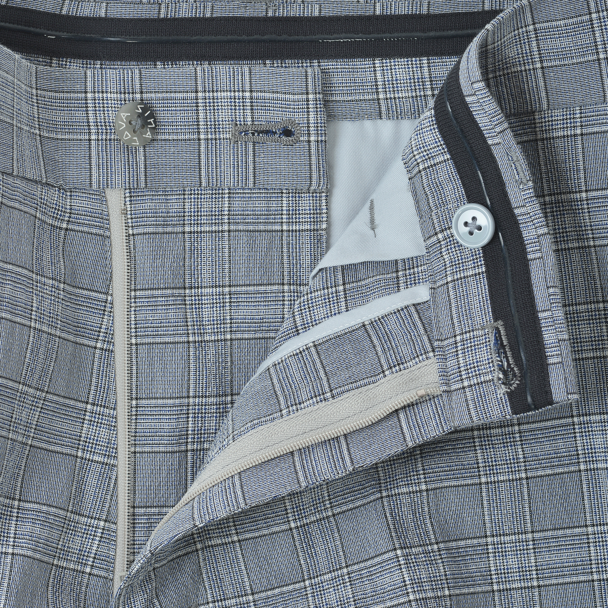 免束腰褲 26155020