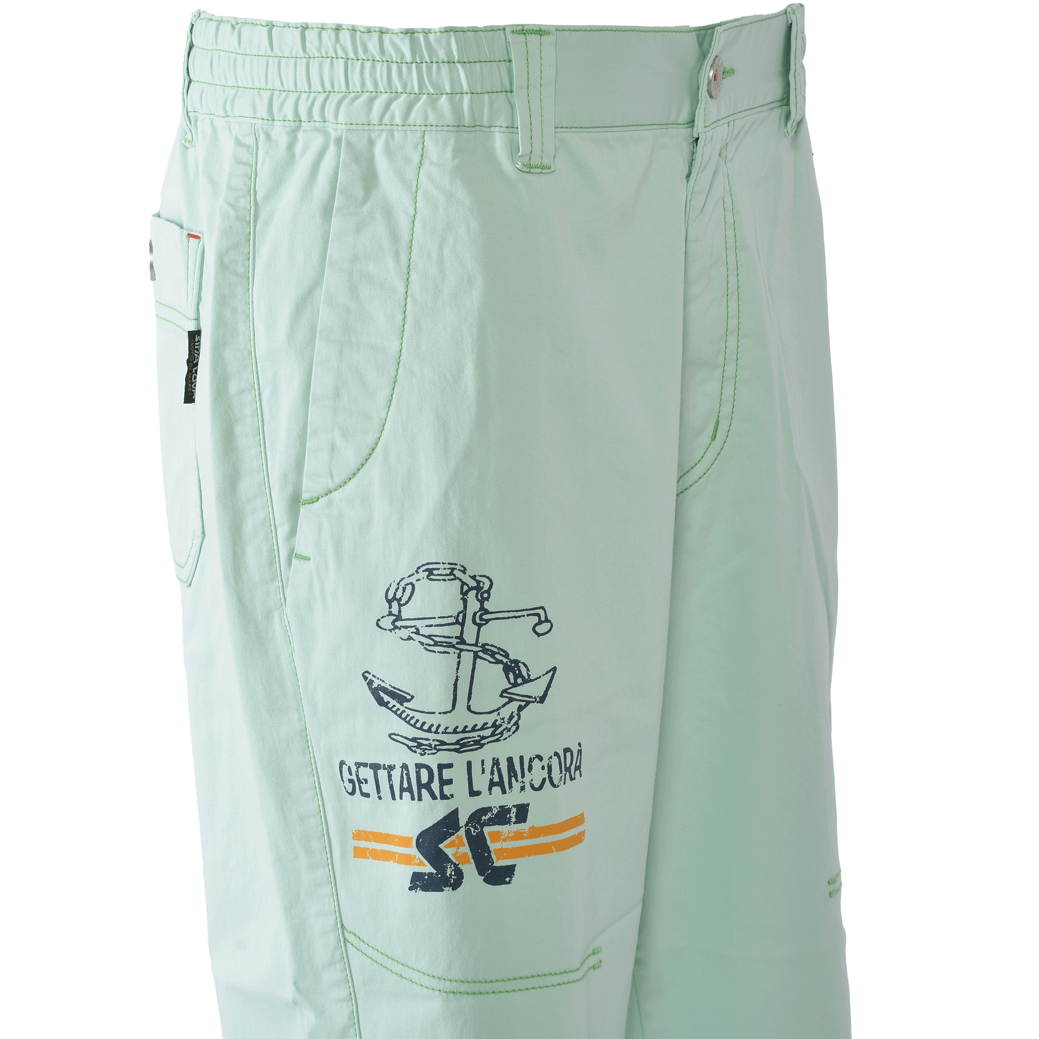 8-七分褲 26115320