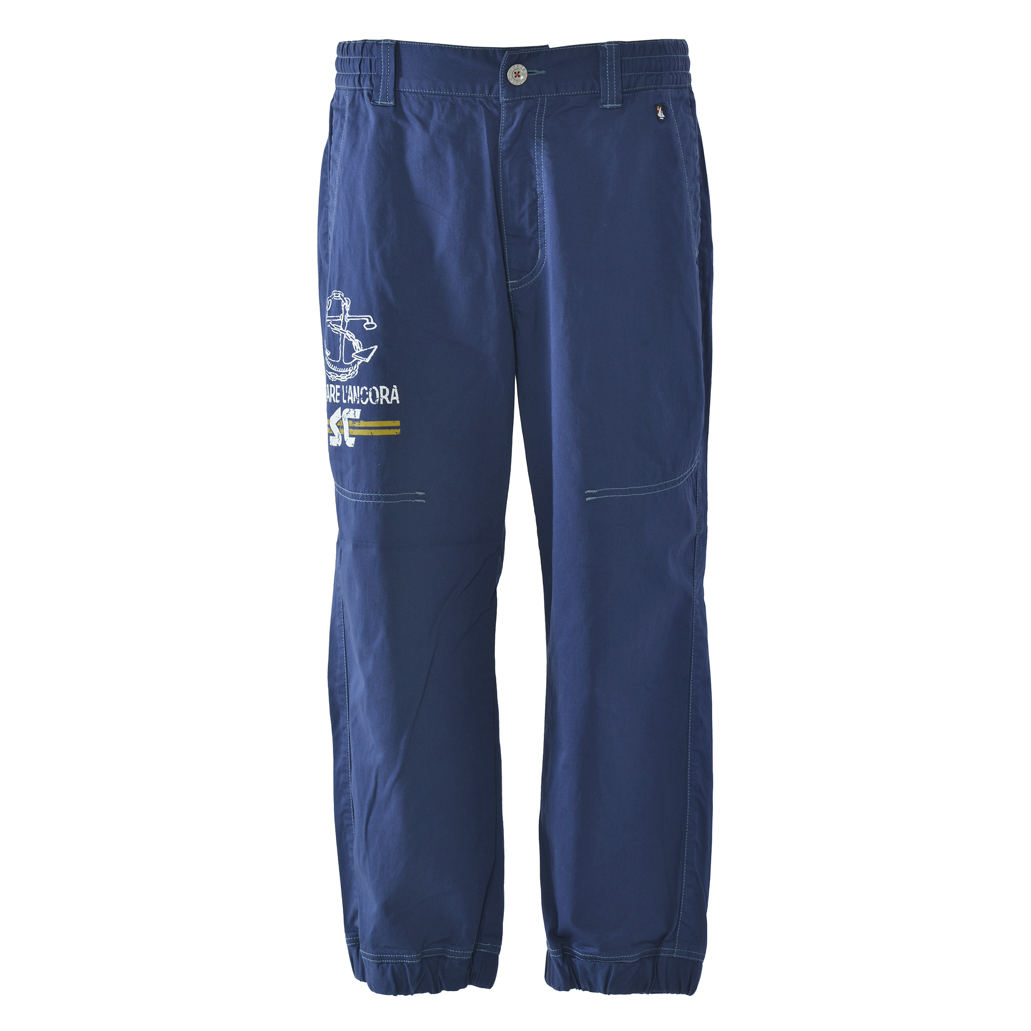 8-Length Cropped Pants 26115320