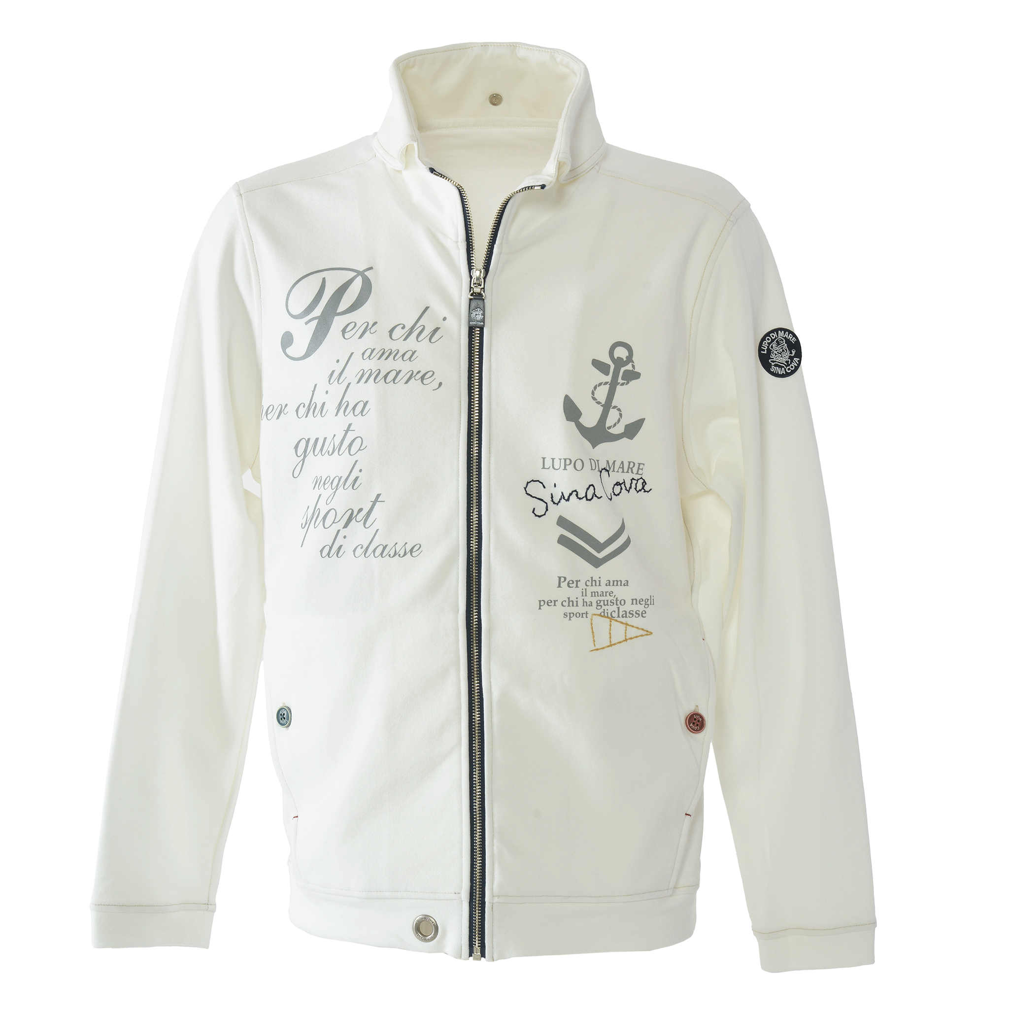 トラックジャケット 26113020