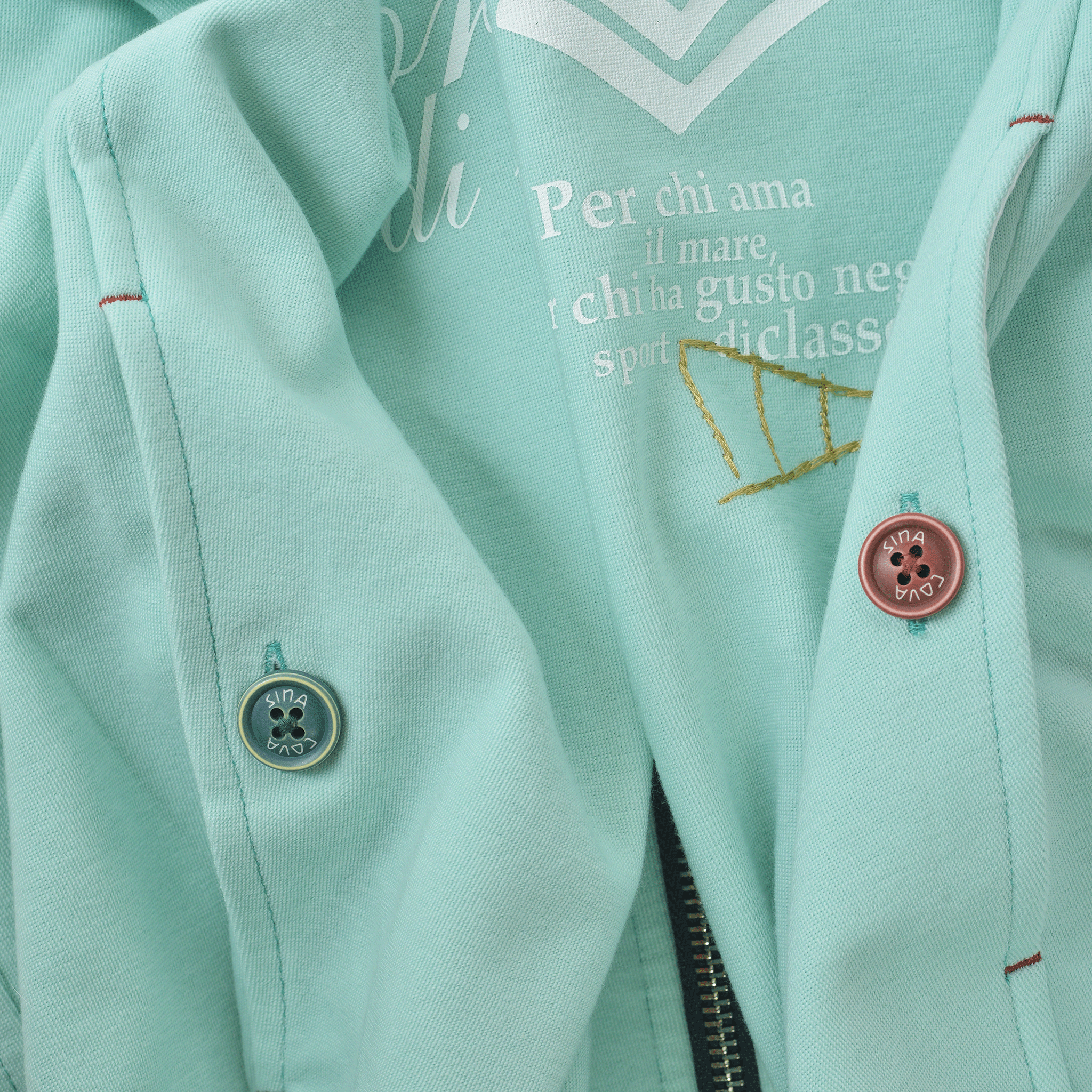 Track jacket 26113020