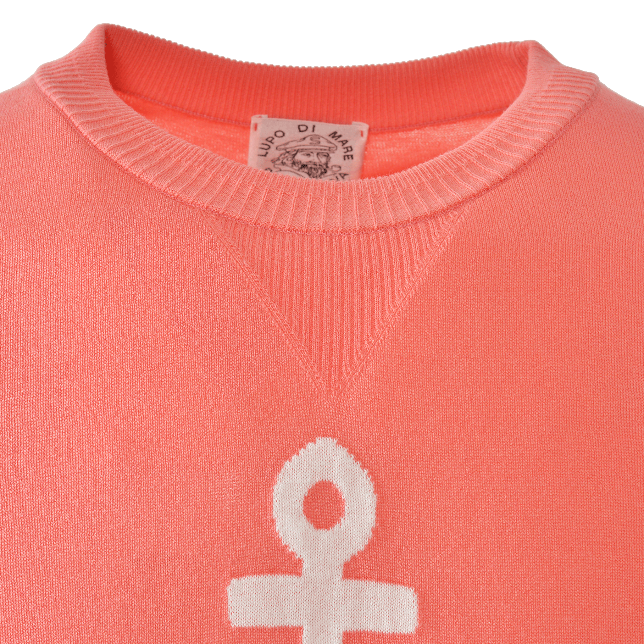 クルーネックセーター 26112010