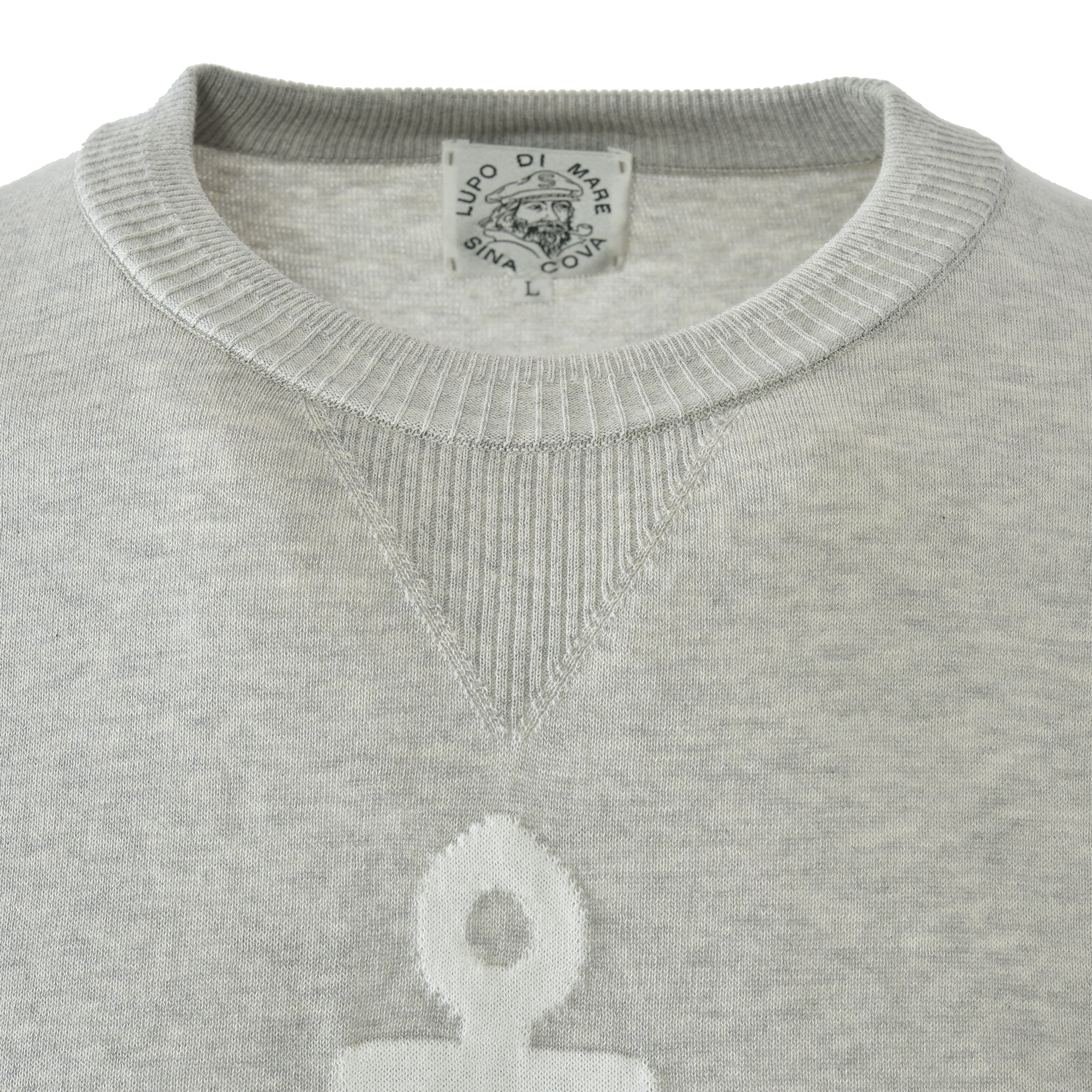 クルーネックセーター 26112010