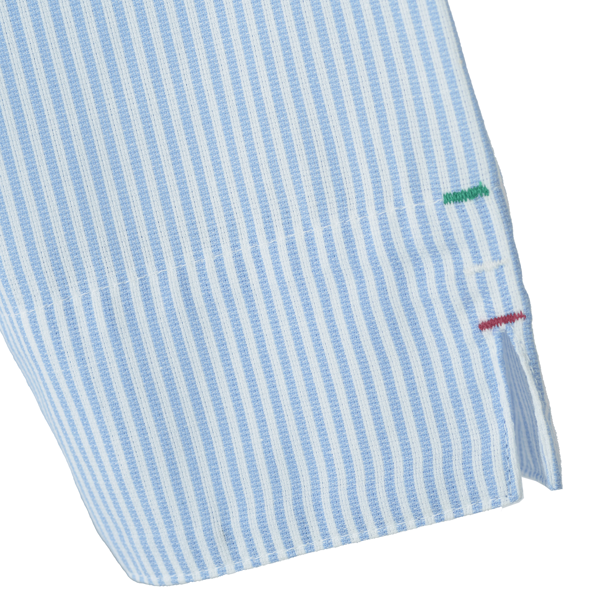 七分袖襯衫,男女通用款(Unisex)26114030