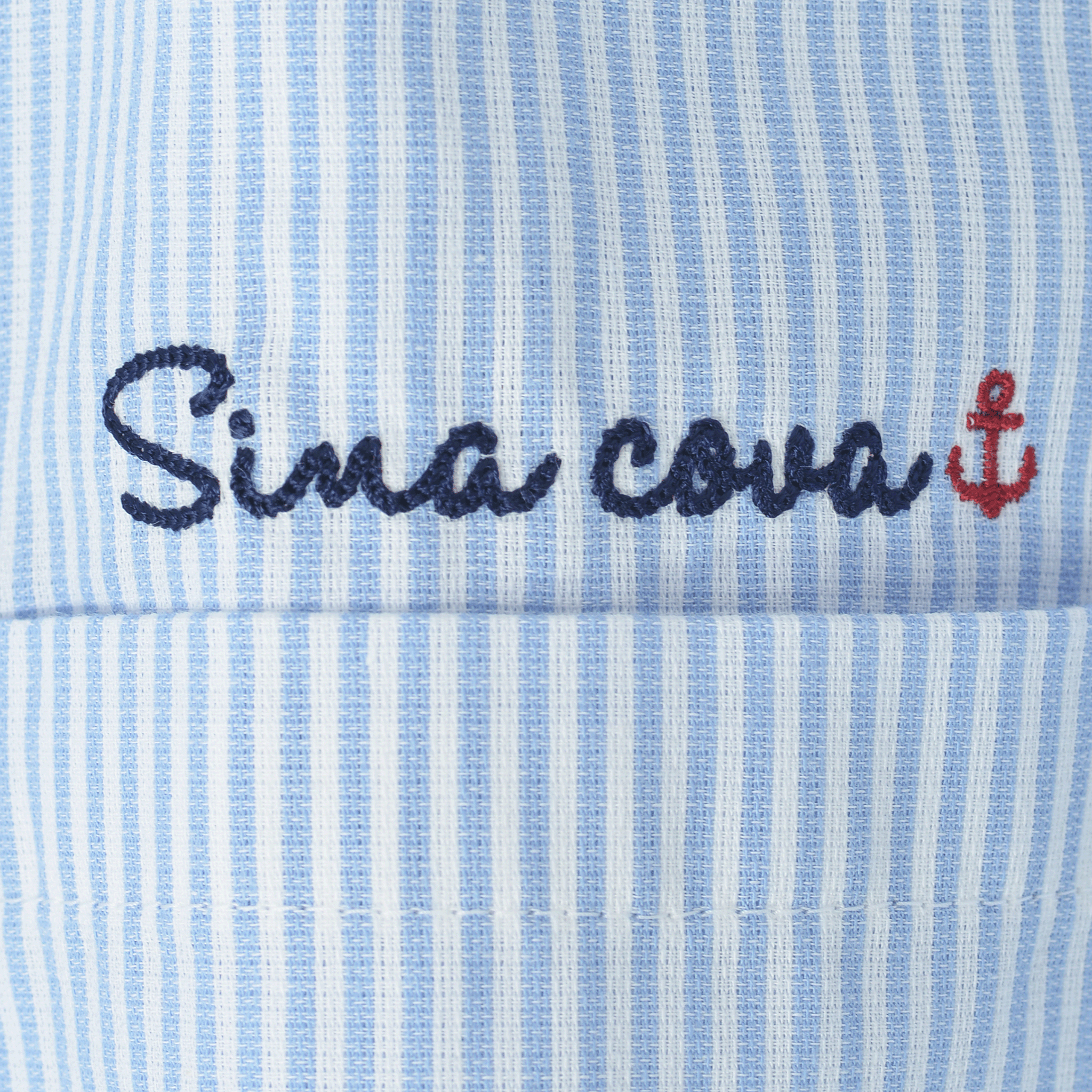 七分袖襯衫,男女通用款(Unisex)26114030