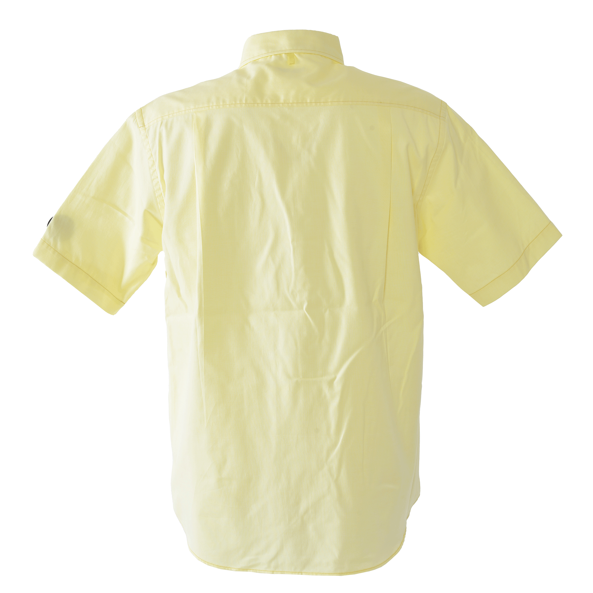 短袖羈扣襯衫 26114510